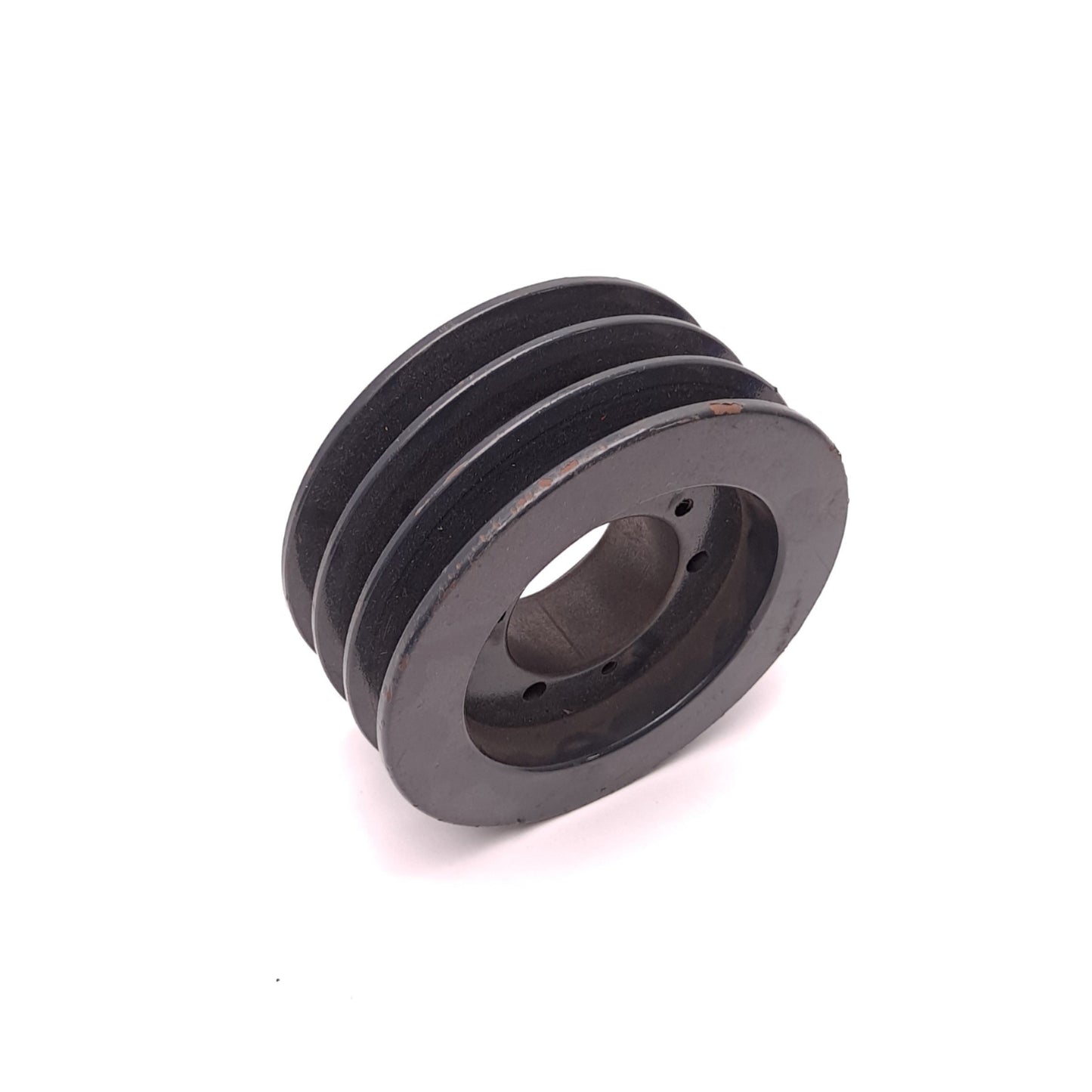 Used Browning 3B54SD QD Sheave 3 Groove 5.75" OD, 2" Bore, A, B Type Belt