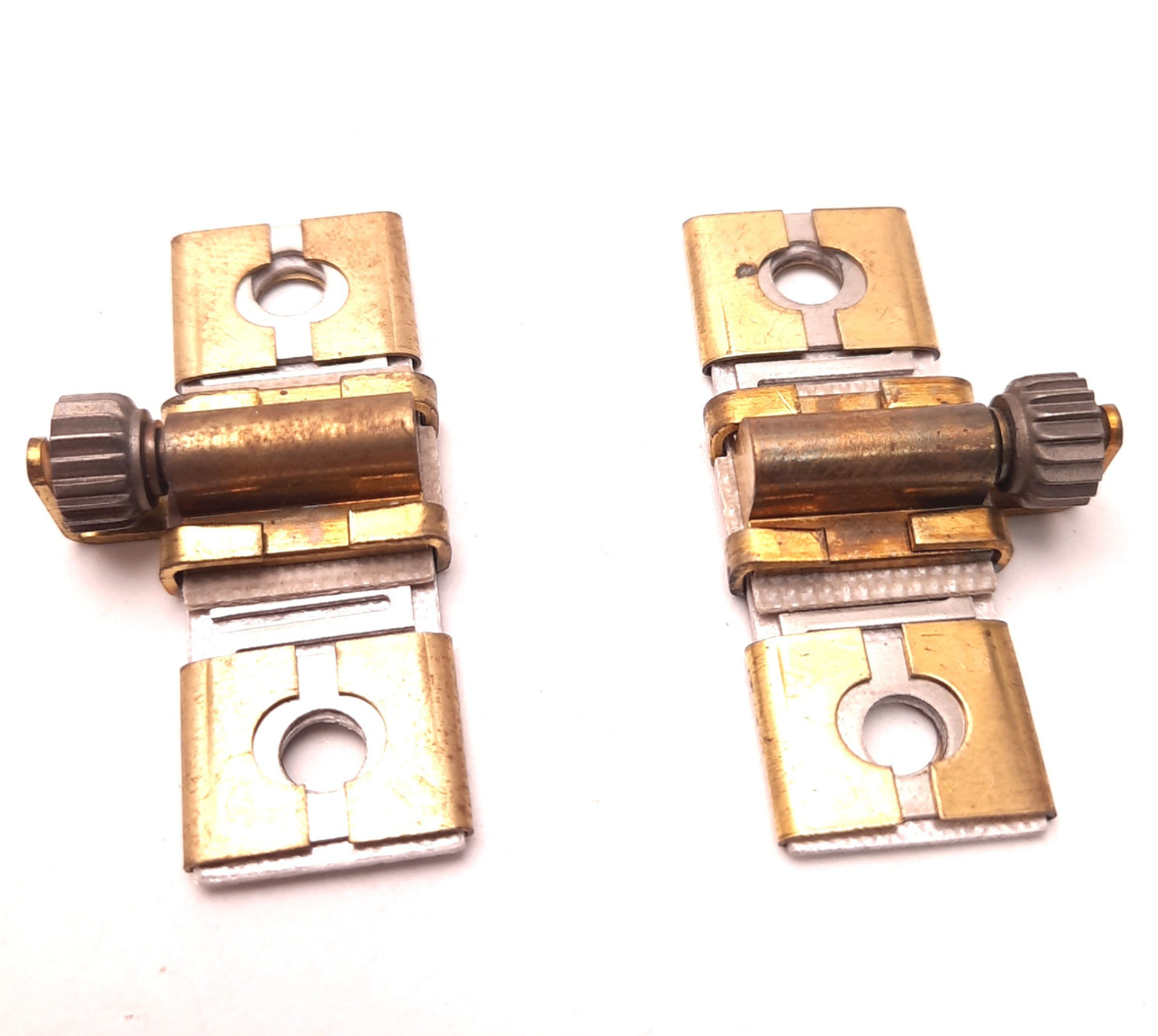 New – Open box Lot of 2 Square D B3-70 Thermal Overload Relay, 2.62 to 2.99 Amp, Type B