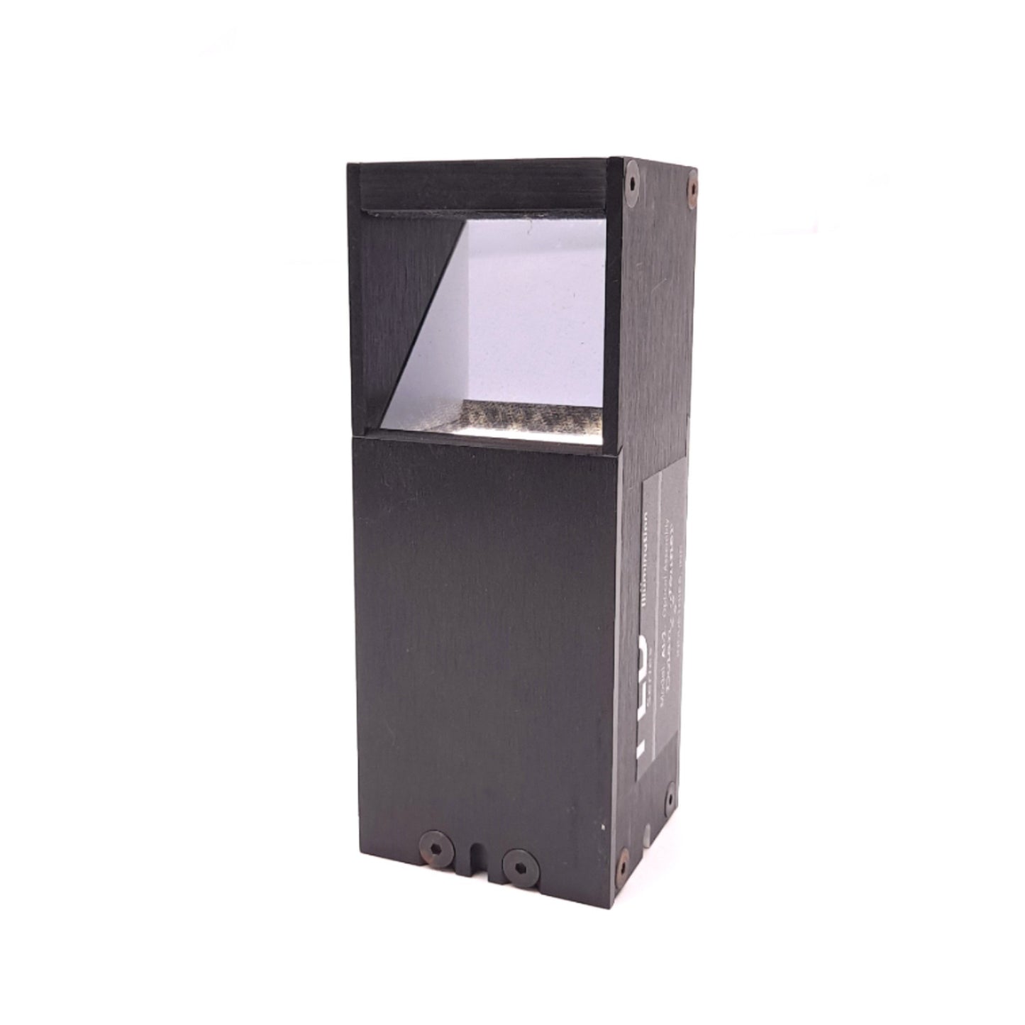 Used Dolan Jenner AI-2 Fiber-Lite Diffused On-Axis Illumination System 5¾ x 2¼ x 2"