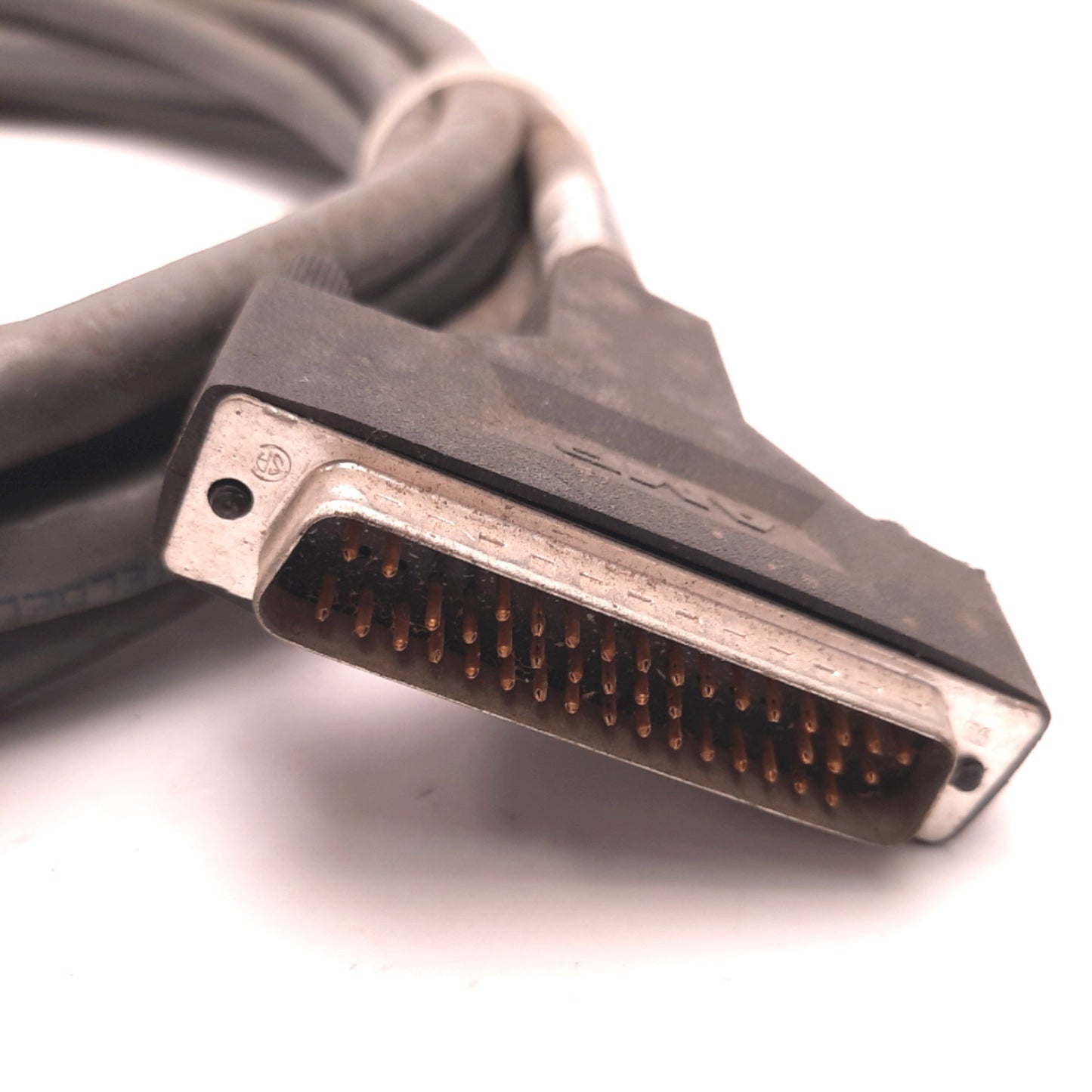 Used Adept 10332-02020 Cable Assembly REV-P3 M16/3-RD50/MP6