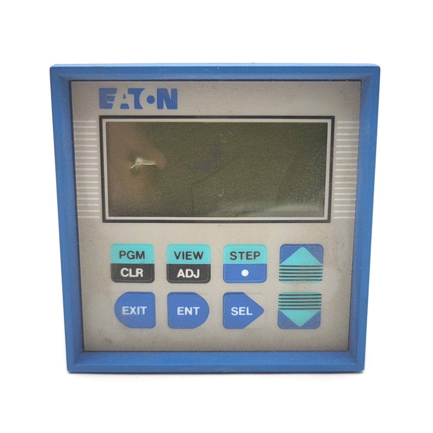 Used Eaton 57401-400 Strider Series Speed Controller, 115VAC, 0-3/0-10VDC Output