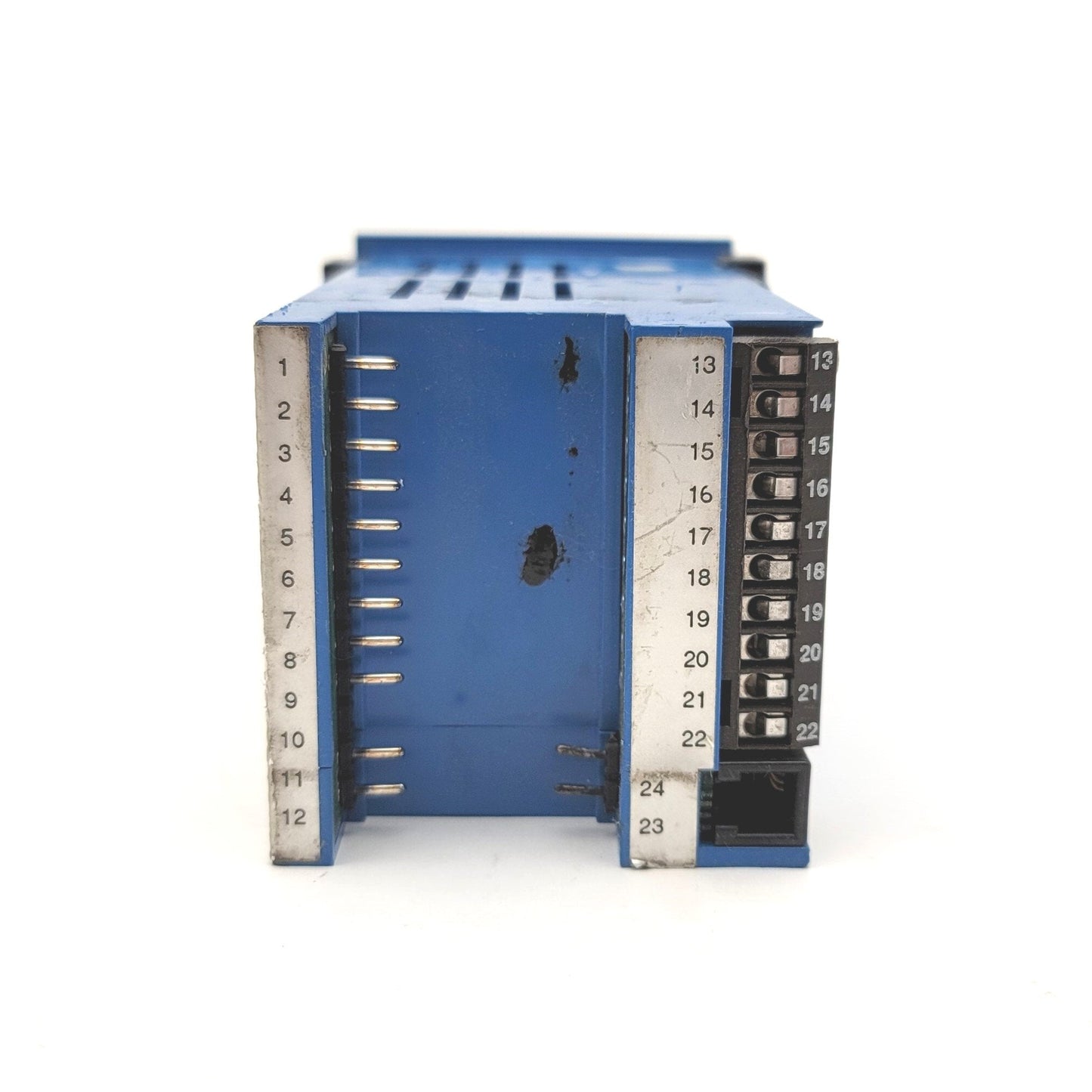 Used Eaton 57401-400 Strider Series Speed Controller, 115VAC, 0-3/0-10VDC Output