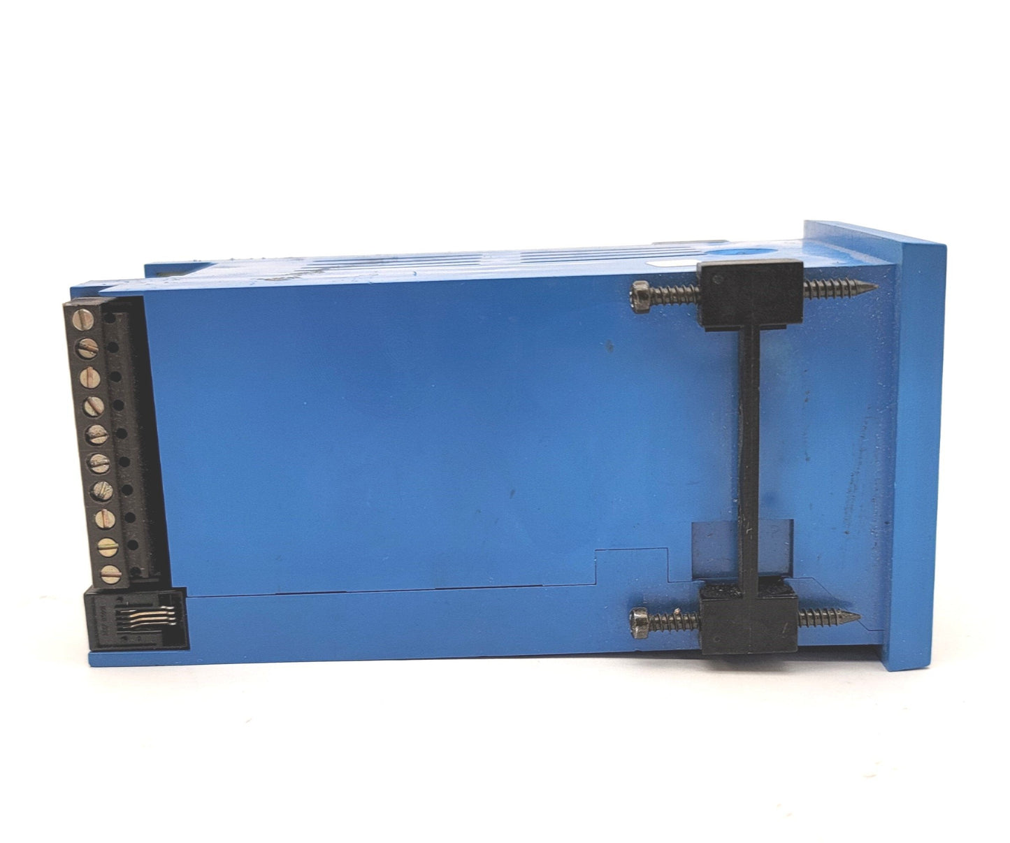 Used Eaton 57401-400 Strider Series Speed Controller, 115VAC, 0-3/0-10VDC Output
