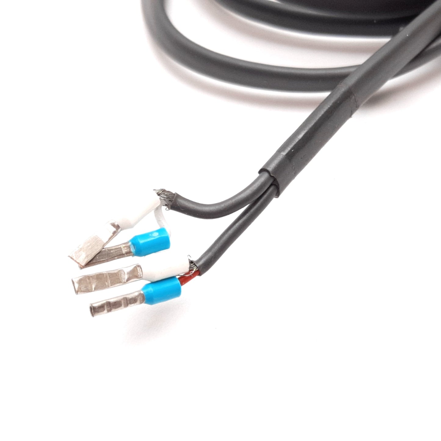 Used Omron E3C-LS3R Photoelectric Sensor, Convergent Reflective, 30mm, Red LED 680nm