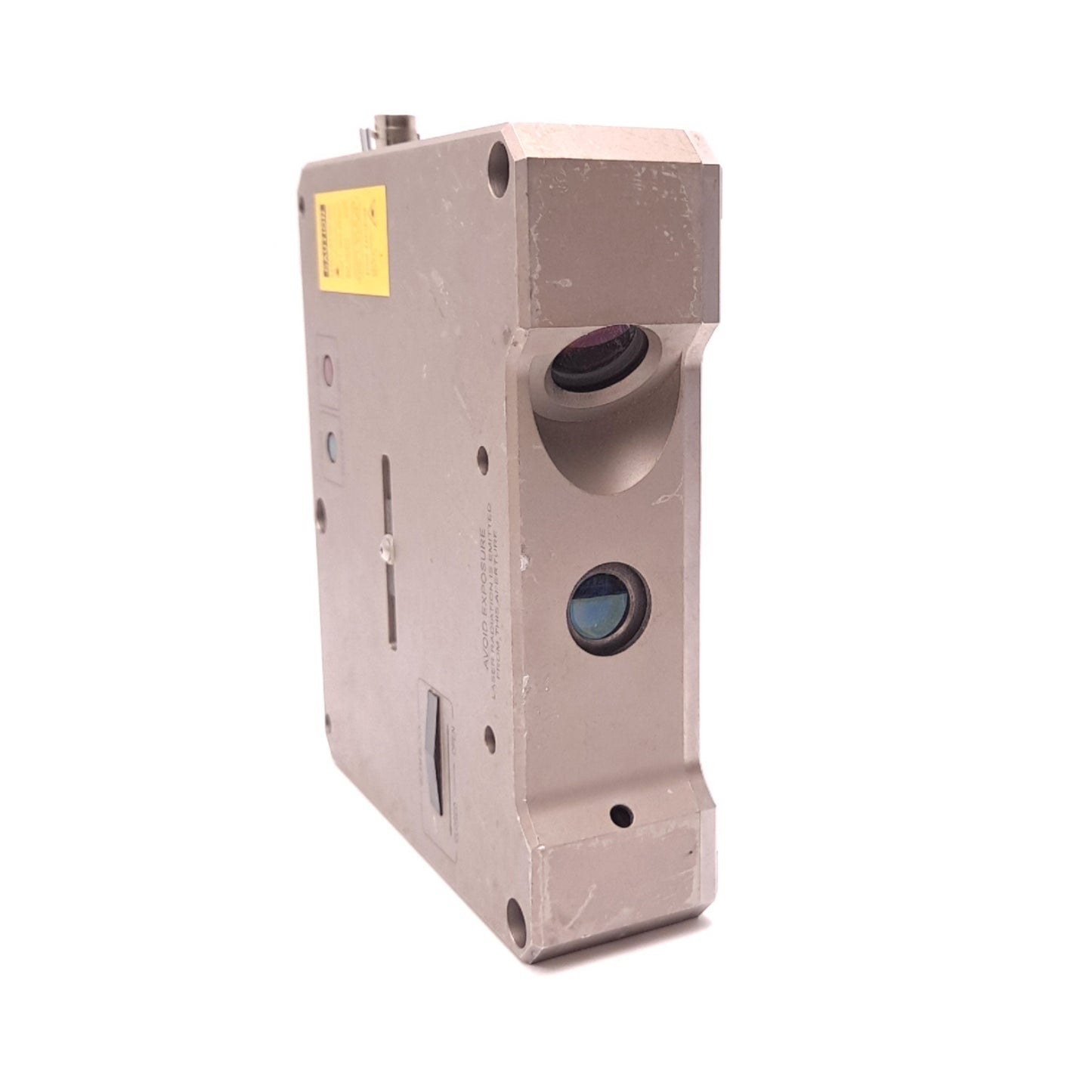 Used Wyko 2100 Non-Contact Measurement Surface Profilometer Laser Head Output: 1mW