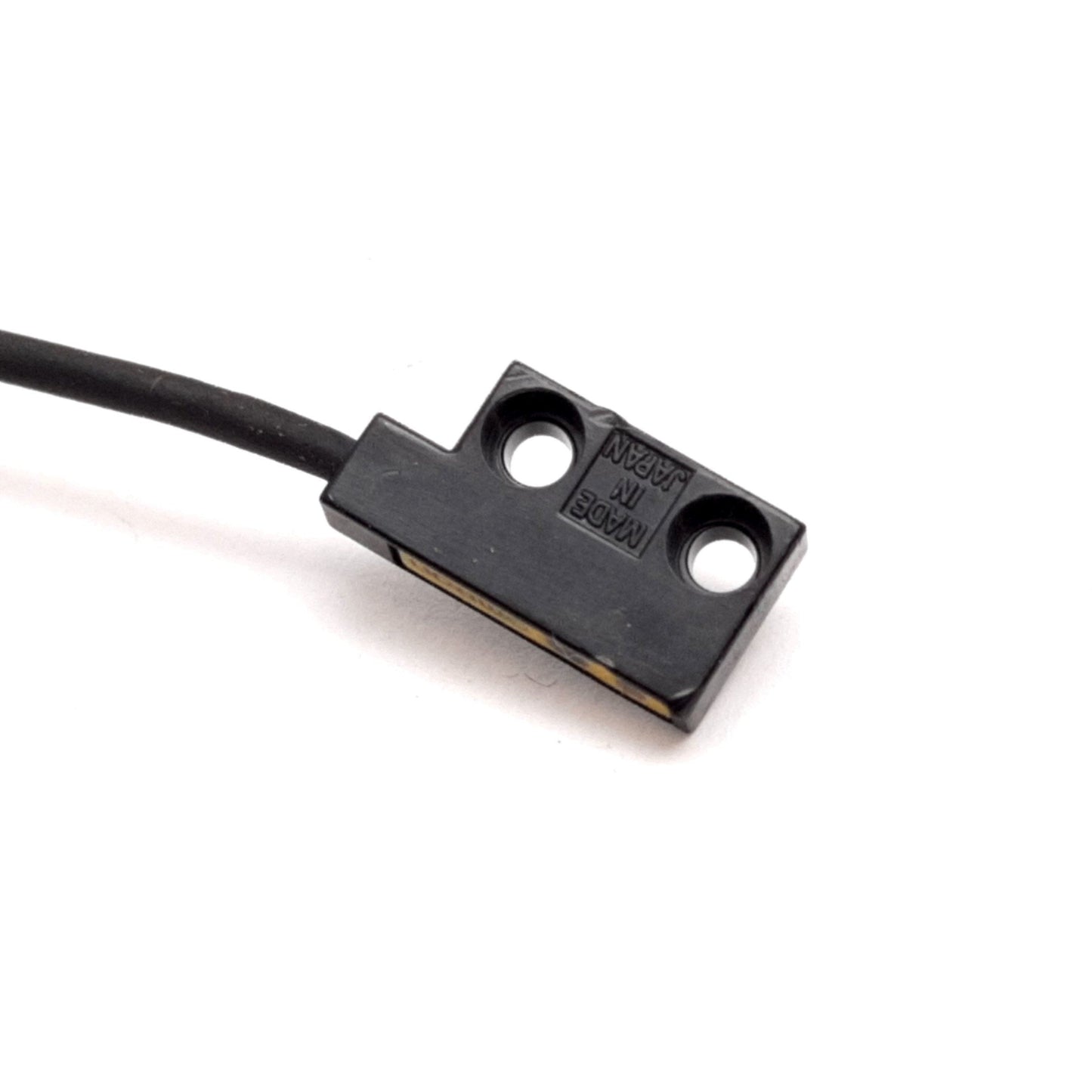 Used Omron E3C-S30LT Photoelectric Sensor Emitter, Through-Beam, 300mm