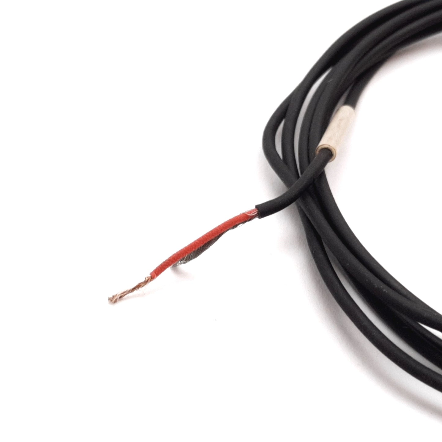 Used Omron E3C-S30LT Photoelectric Sensor Emitter, Through-Beam, 300mm