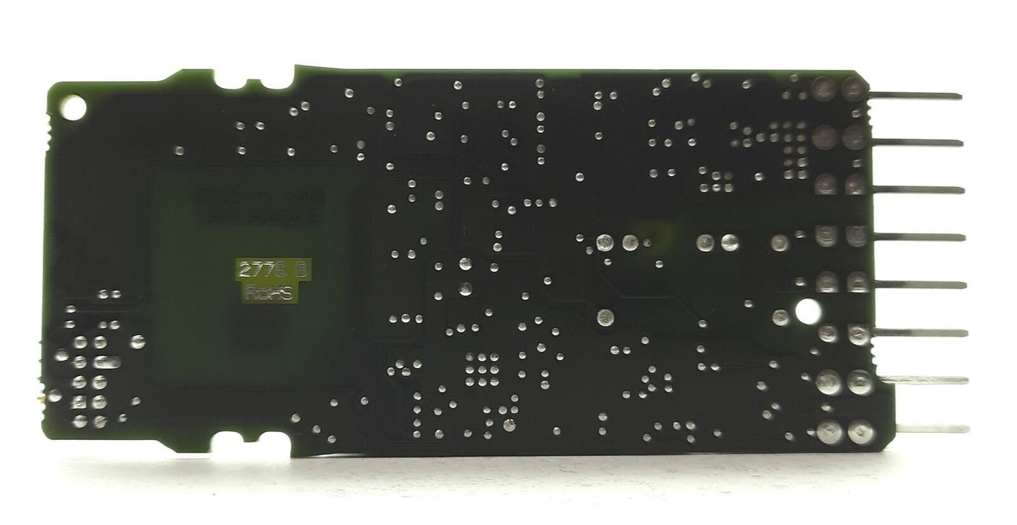 Used Watlow 2776 Rev B EZ-ZONE PM PID FA Universal Process Output Card