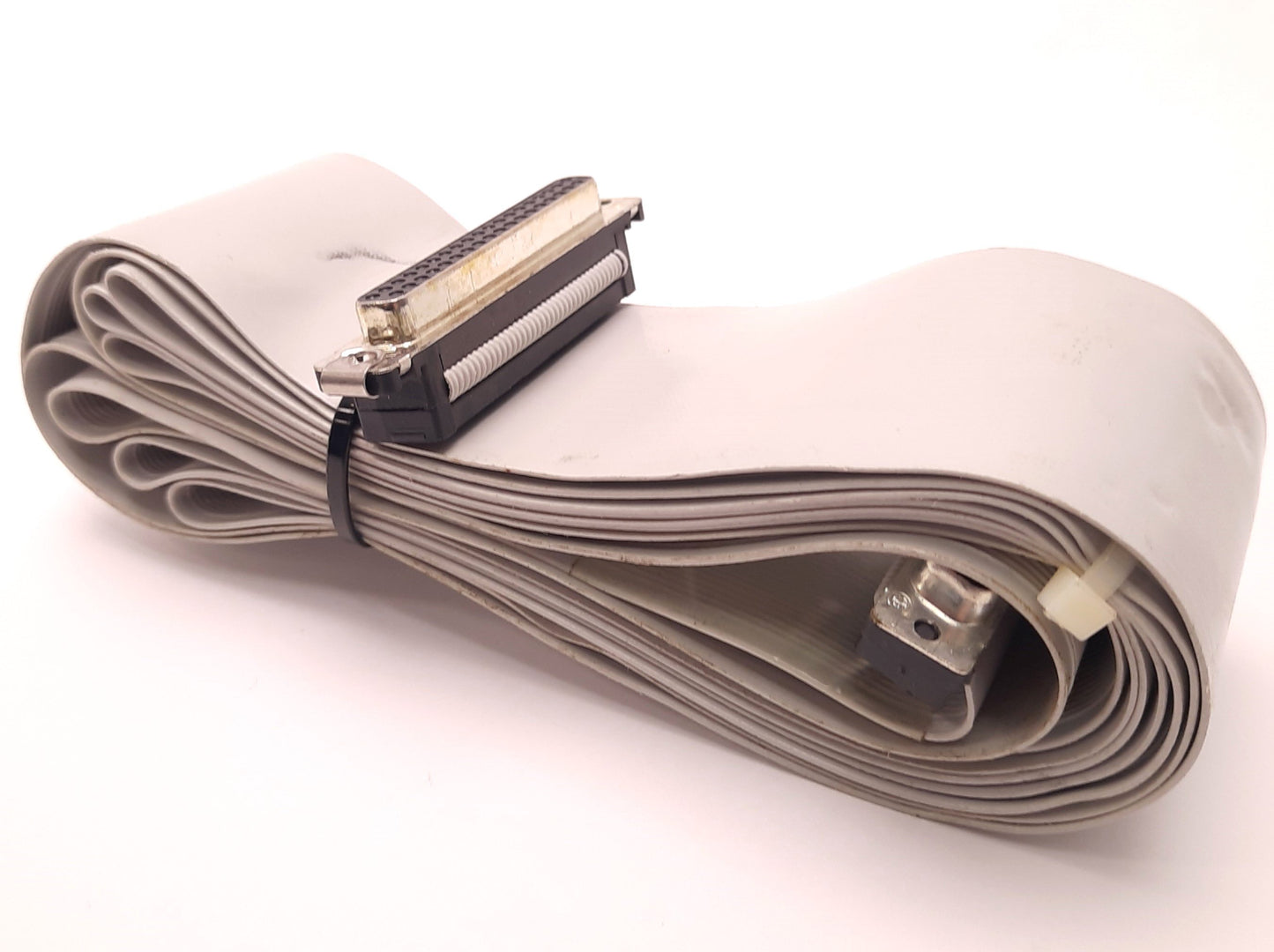 Used Cyberoptics 6601000 Driver, Dual Ports, DB25 Female x2, DB37 Male, Class IIIb