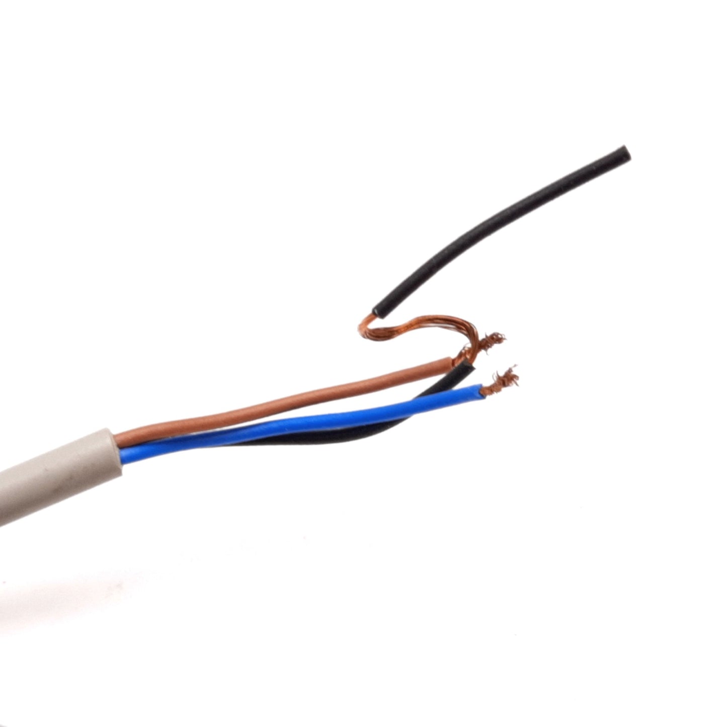 Used Omron E3S-DS10E41 Photoelectric Sensor, Diffuse Reflective, 100mm, 12-24VDC, NPN