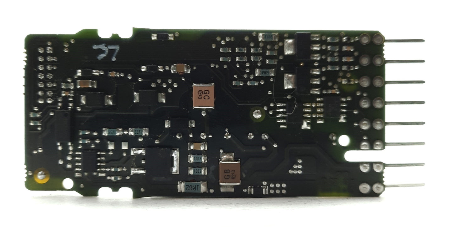 Used Watlow 2769 Rev D EZ-ZONE PM PID 1 Power Supply 100-240VAC