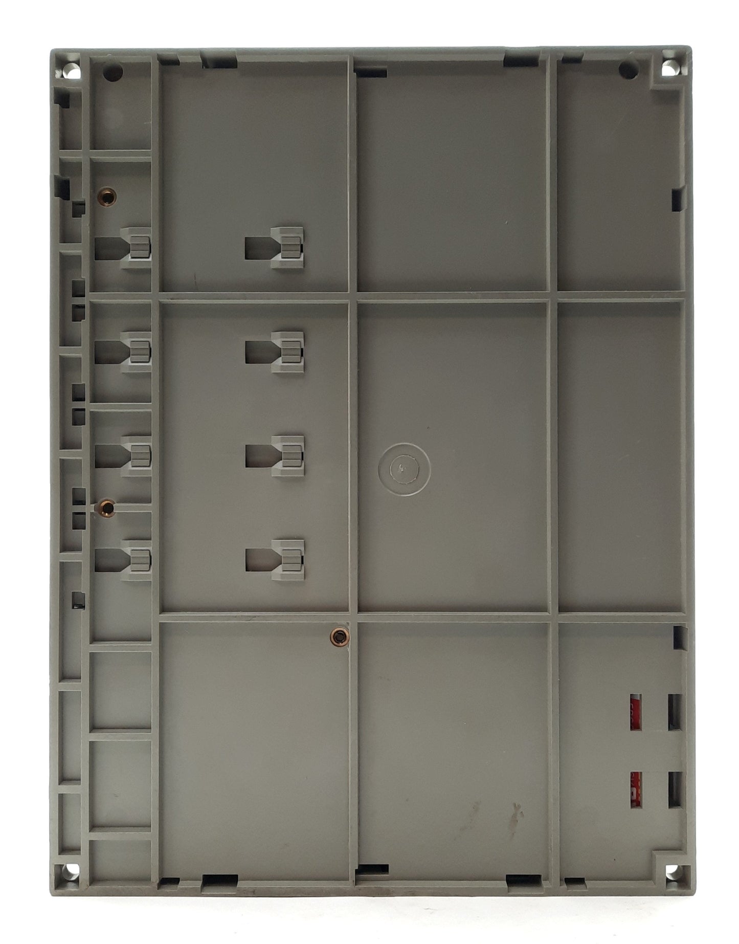 Used MITSUBISHI F1J-32MR MELSEC F1 Programmable Controller 16x In 16x Out 110/220VAC