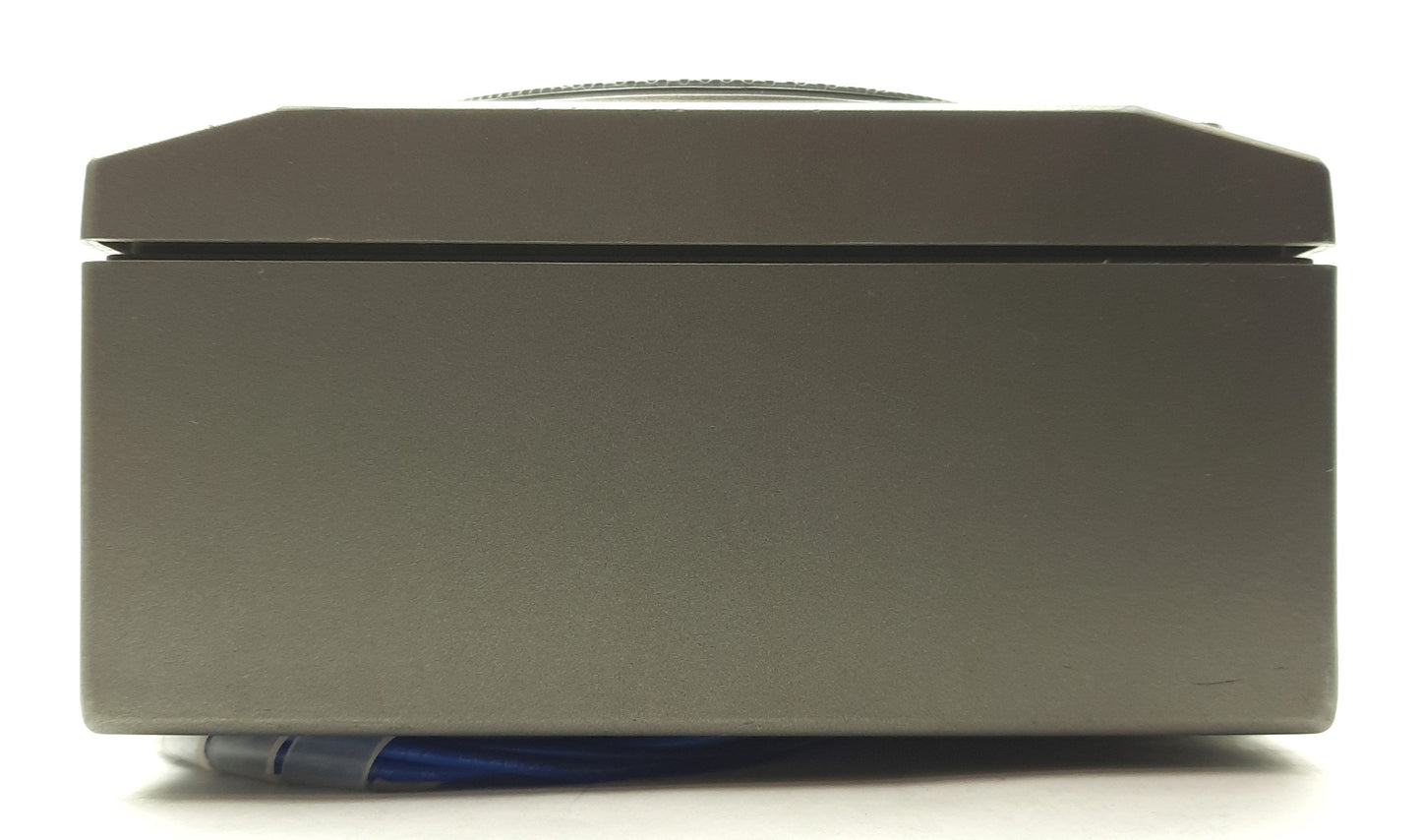 Used Patlite ETB-24B Signal Phone Alarm, 4" Speaker, 6W, 24VAC/DC .2A