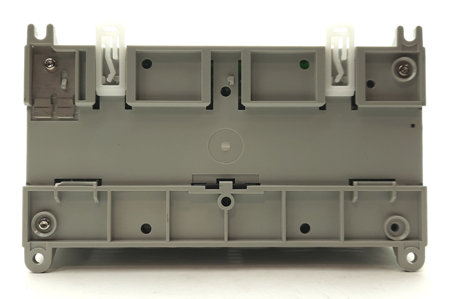 Used Allen Bradley 1766-L32BXB Series B MicroLogix 1400 PLC, I/O 32x, RS232, 24VDC