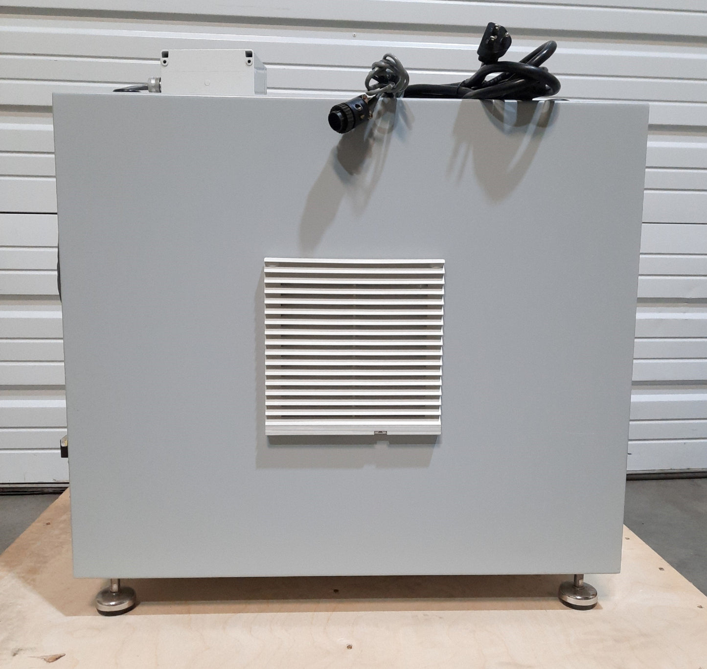 Used 3DT 10031-37 TubeDyne Cath Corona Treating System Ø.25" x 2" Long Treatment 120V