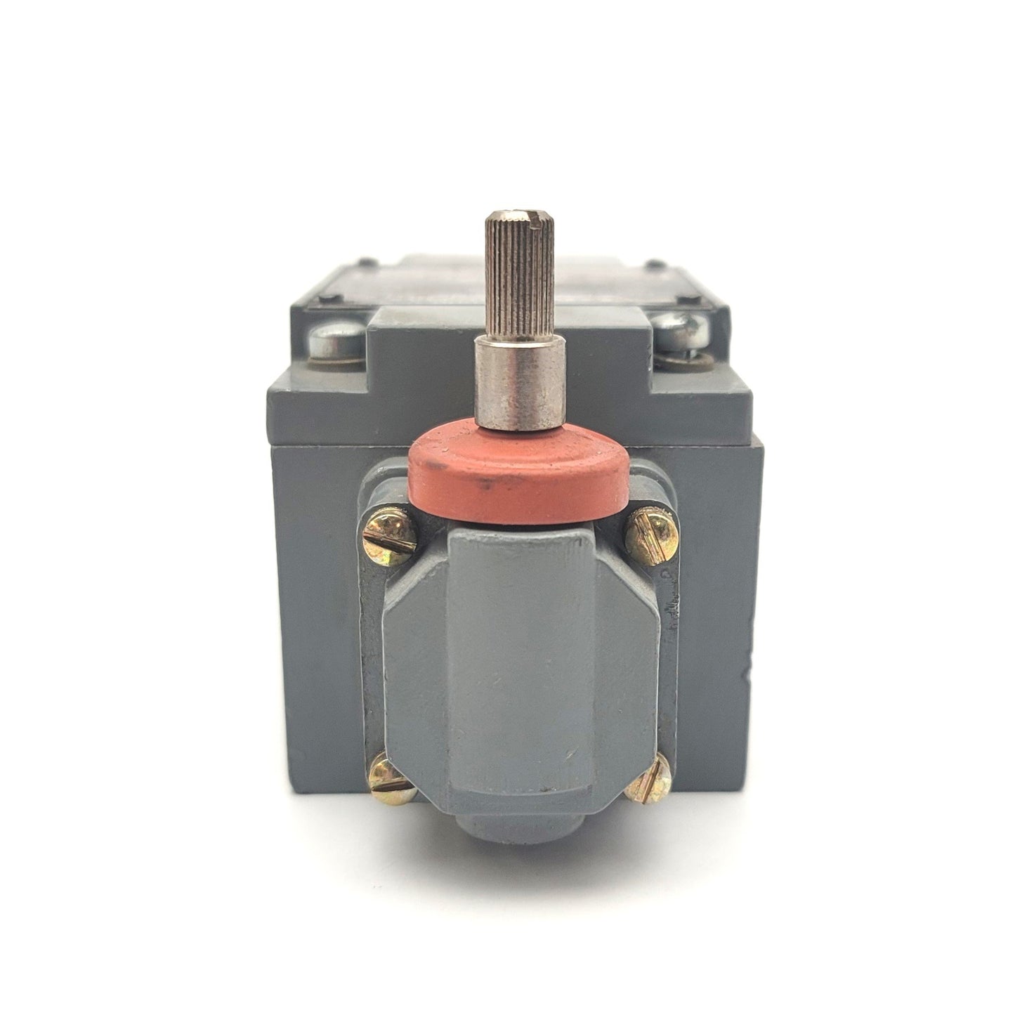Used Eaton Cutler Hammer 10316H1002 Heavy Duty Hazardous Location Limit Switch