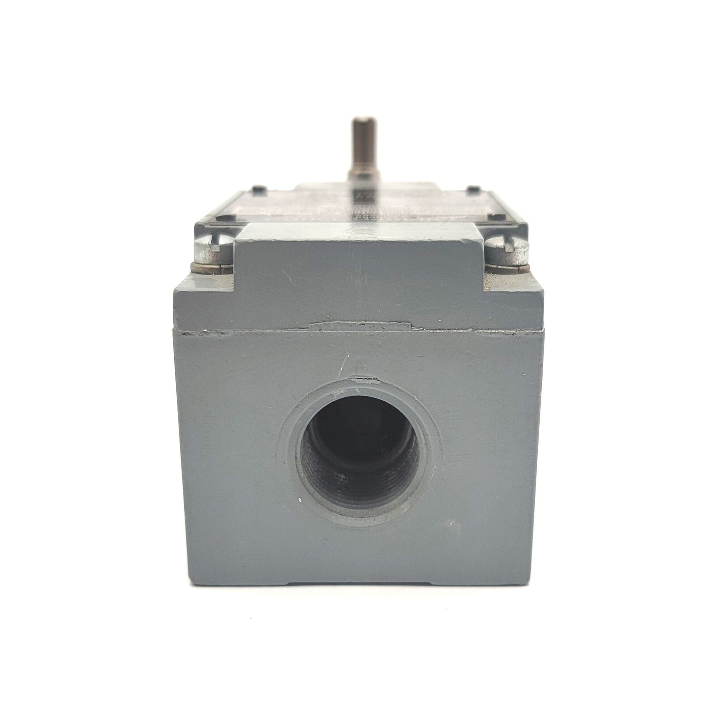 Used Eaton Cutler Hammer 10316H1002 Heavy Duty Hazardous Location Limit Switch