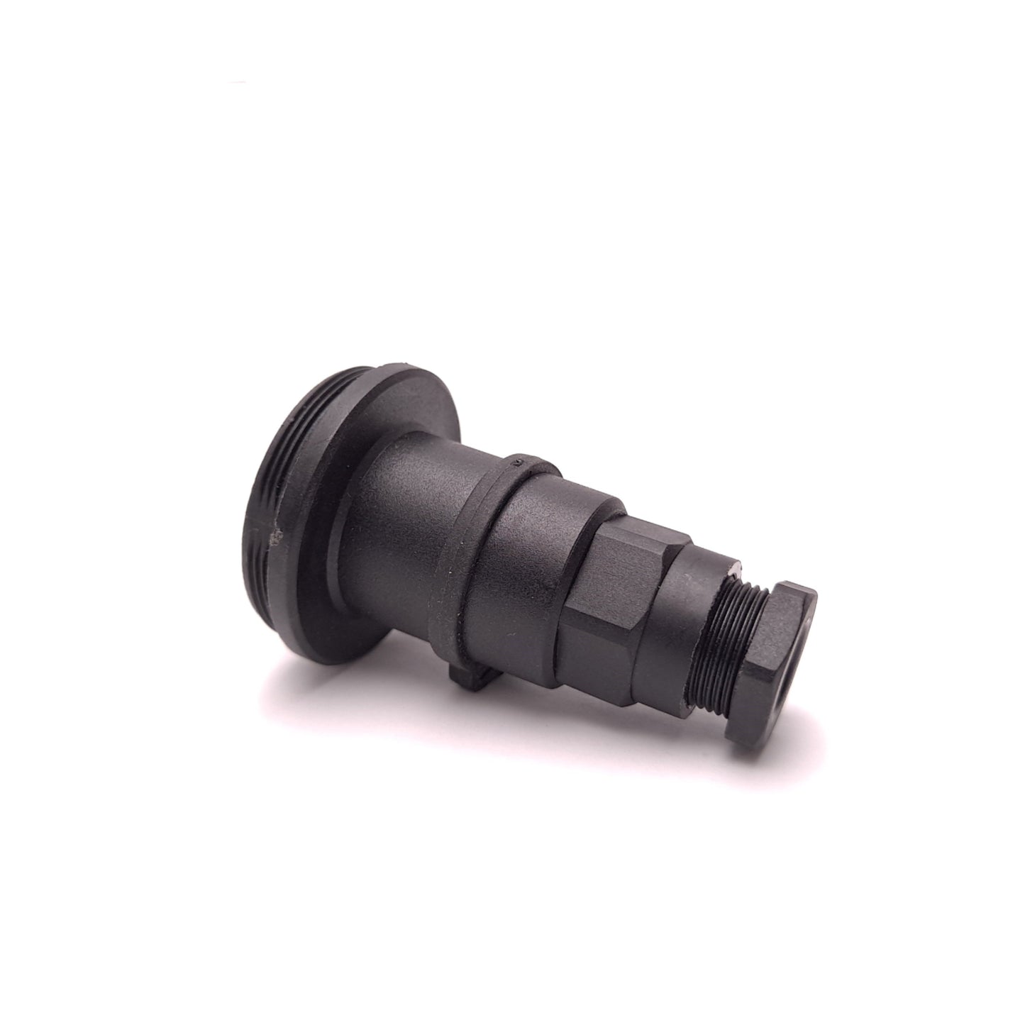 New Bulgin PX0732/S Flex Cable Female Circular Connector 250V 10A 3 Pole