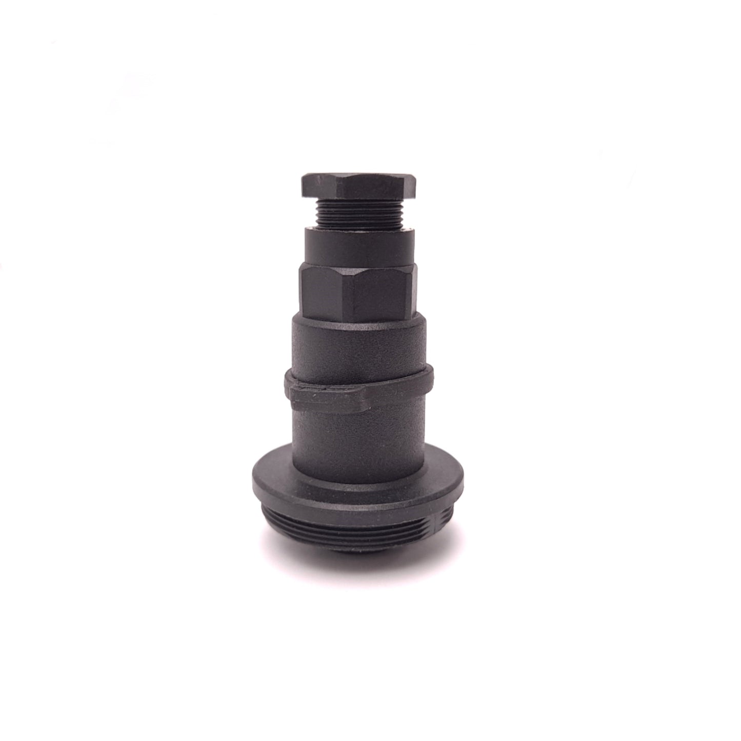 New Bulgin PX0732/S Flex Cable Female Circular Connector 250V 10A 3 Pole