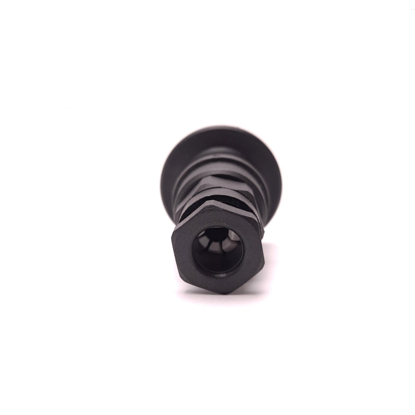 New Bulgin PX0732/S Flex Cable Female Circular Connector 250V 10A 3 Pole