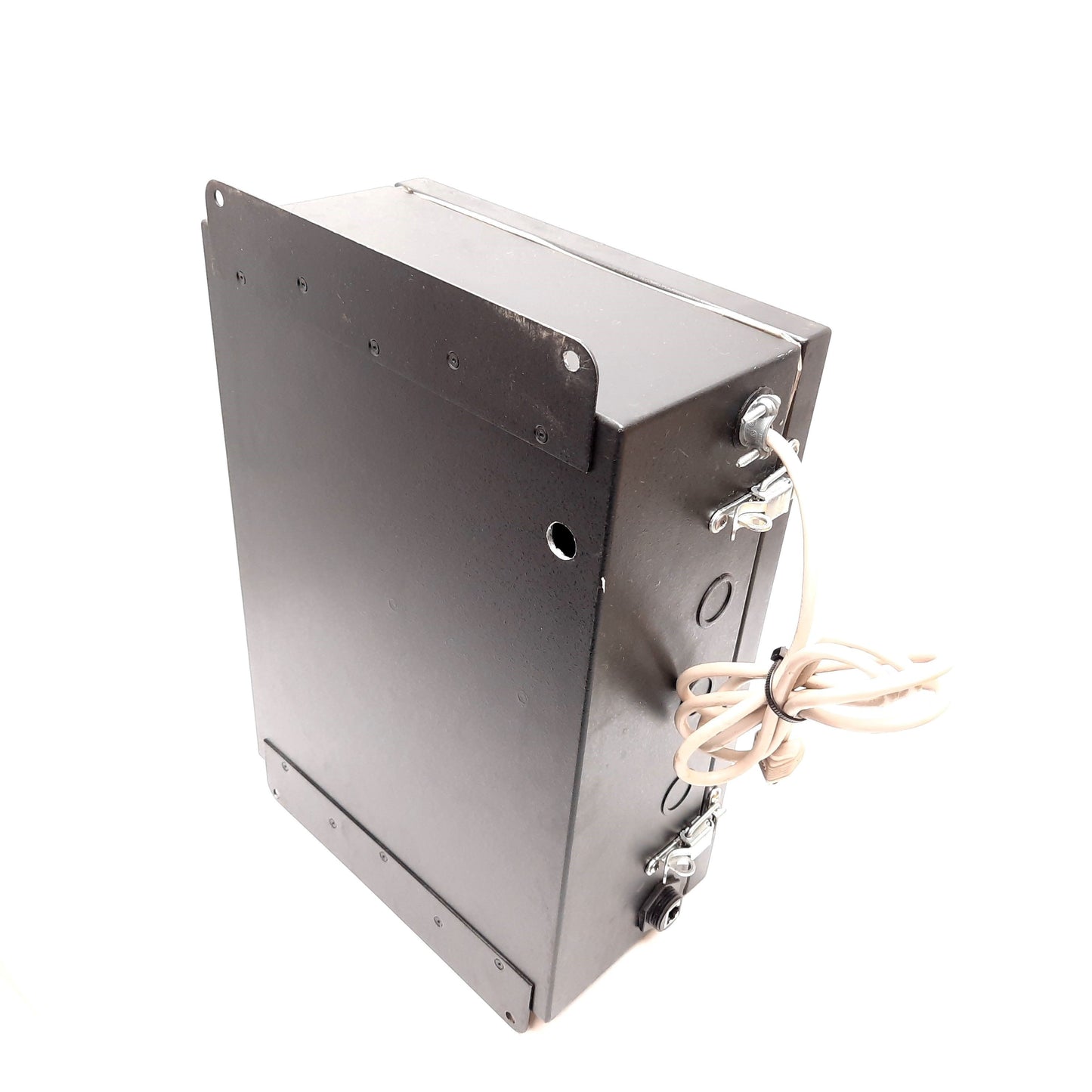 Used Branden Technologies A9800 Moldflow Shotscope Machine Interface Unit Ethernet