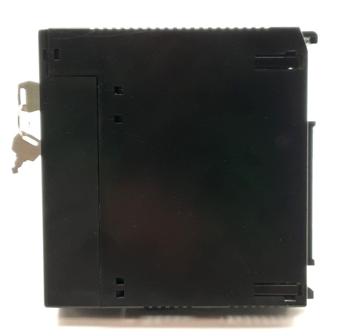 Used GE Fanuc IC693CPU360-CG Series 90-30 PLC CPU Module, 240K Memory, 25MHz