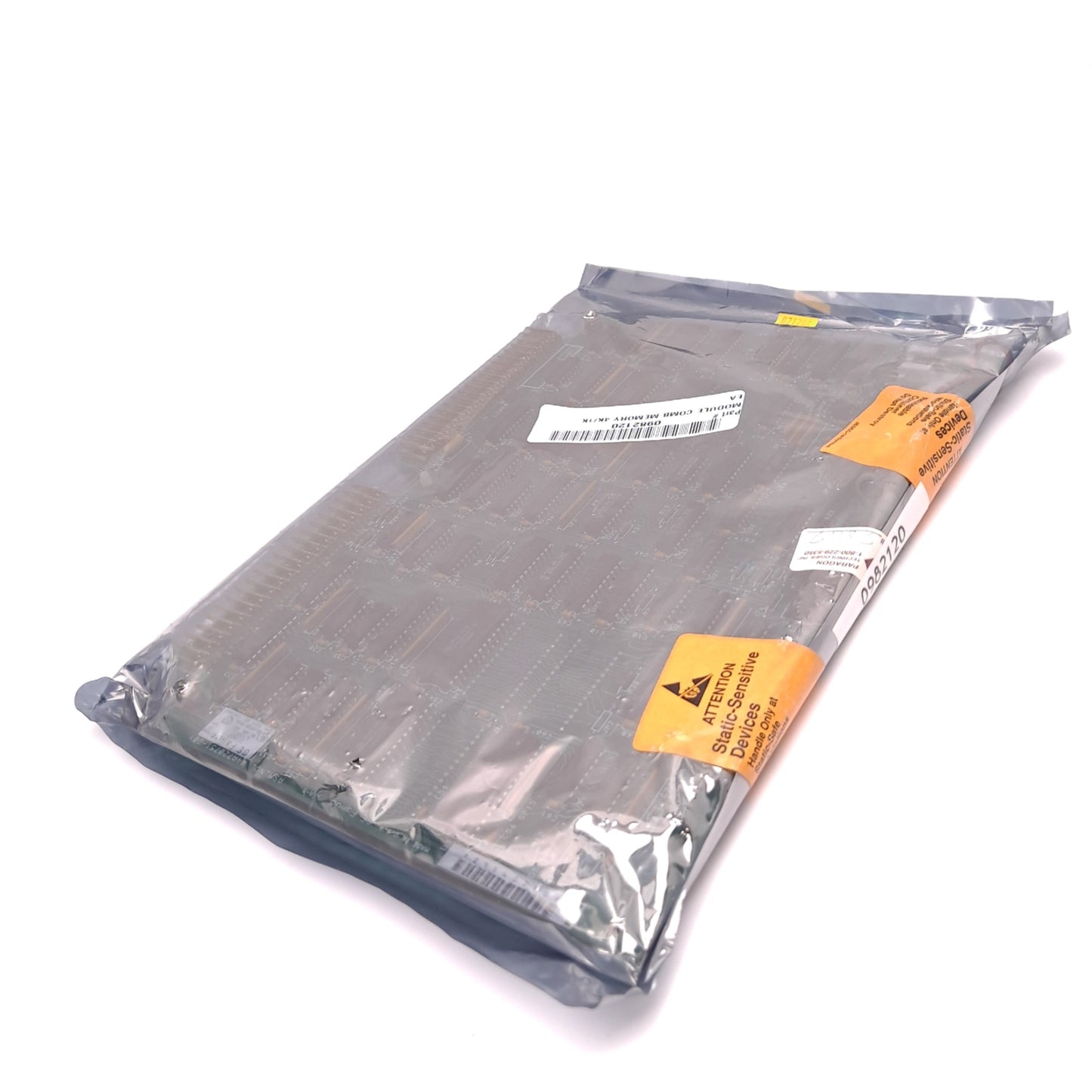 New GE Fanuc IC600LX605L Combined Memory Module Series Six 4K/1K Logic