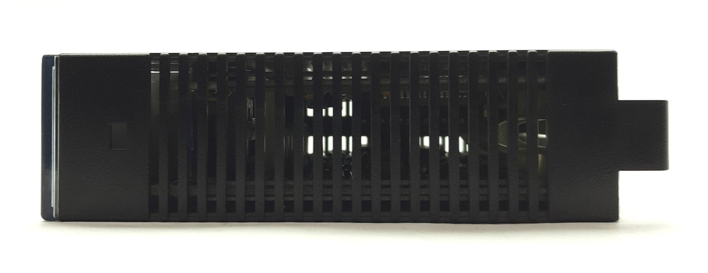 Used GE Fanuc IC693APU300J 90-30 High Speed Counter Module, 80kHz, 5/10-30VDC Input