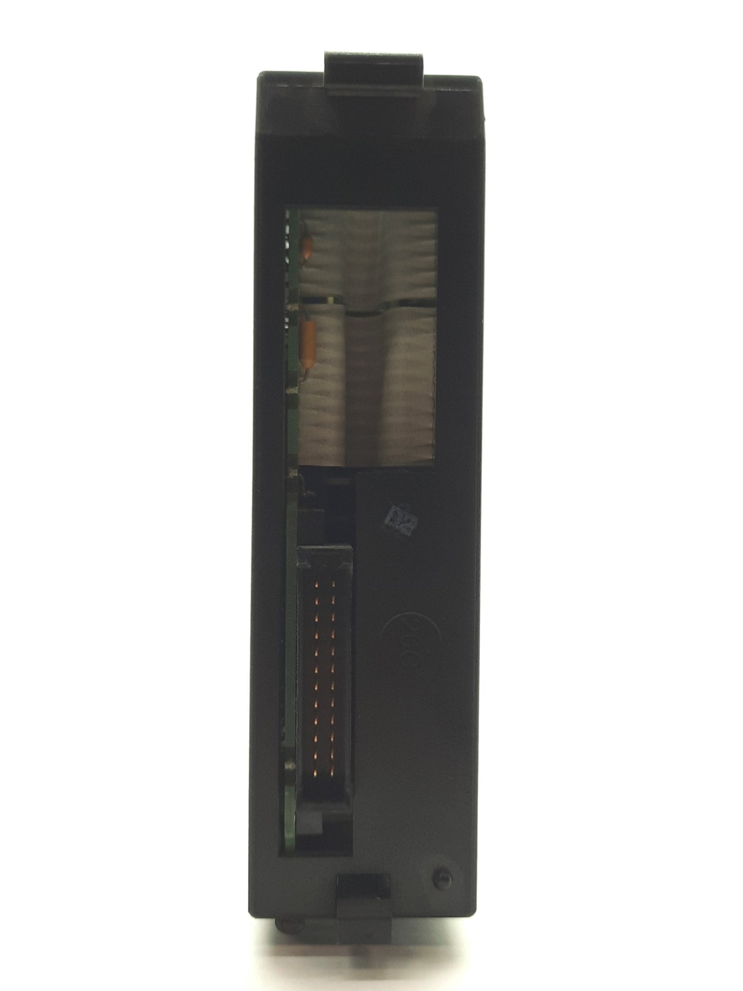 Used GE Fanuc IC693APU300J 90-30 High Speed Counter Module, 80kHz, 5/10-30VDC Input