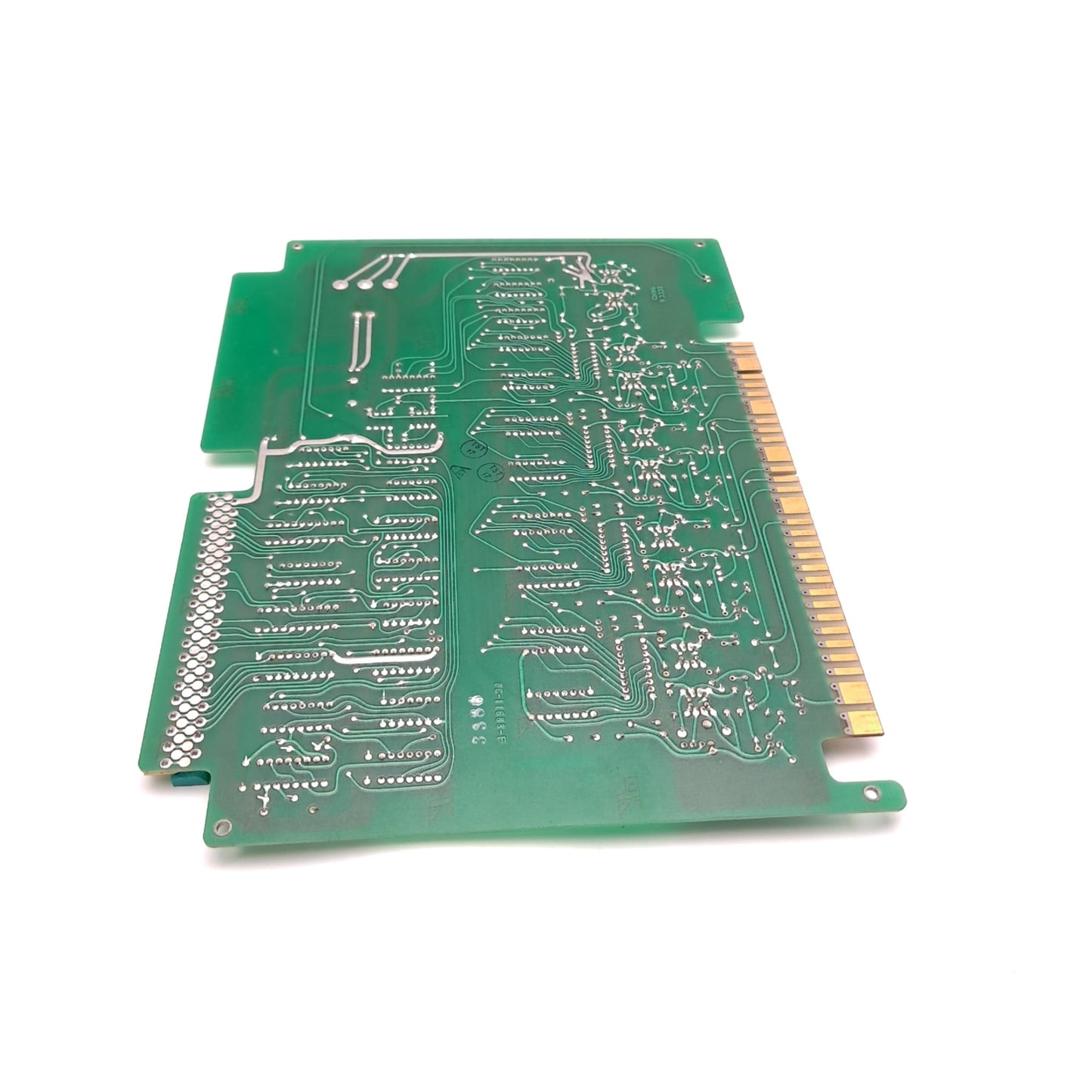 Used GE Fanuc IC600YB943B Analog Output Module Series six 0-10 VDC