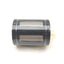 Used INA KNZ24 Linear Ball Bearing For 1-1/2" Shaft, 2-3/8" Outside Diameter