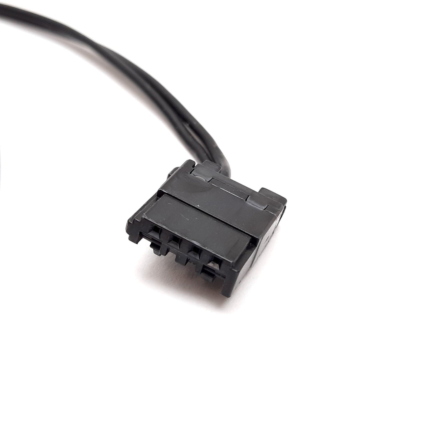 New Other Keyence PS-49C Photoelectric Sensor Head, Reflective, 32-53mm, 1.5mm Dia