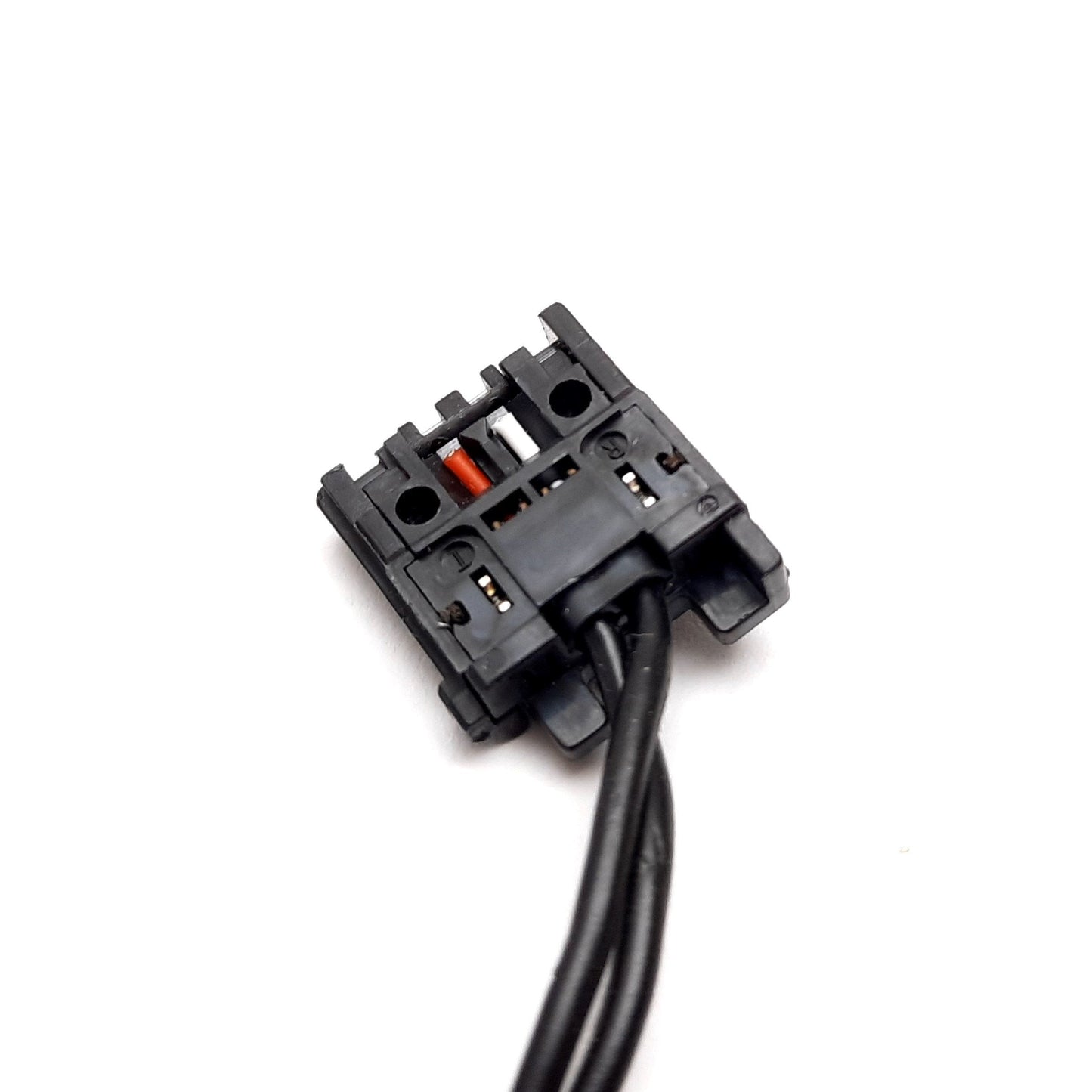 New Other Keyence PS-49C Photoelectric Sensor Head, Reflective, 32-53mm, 1.5mm Dia