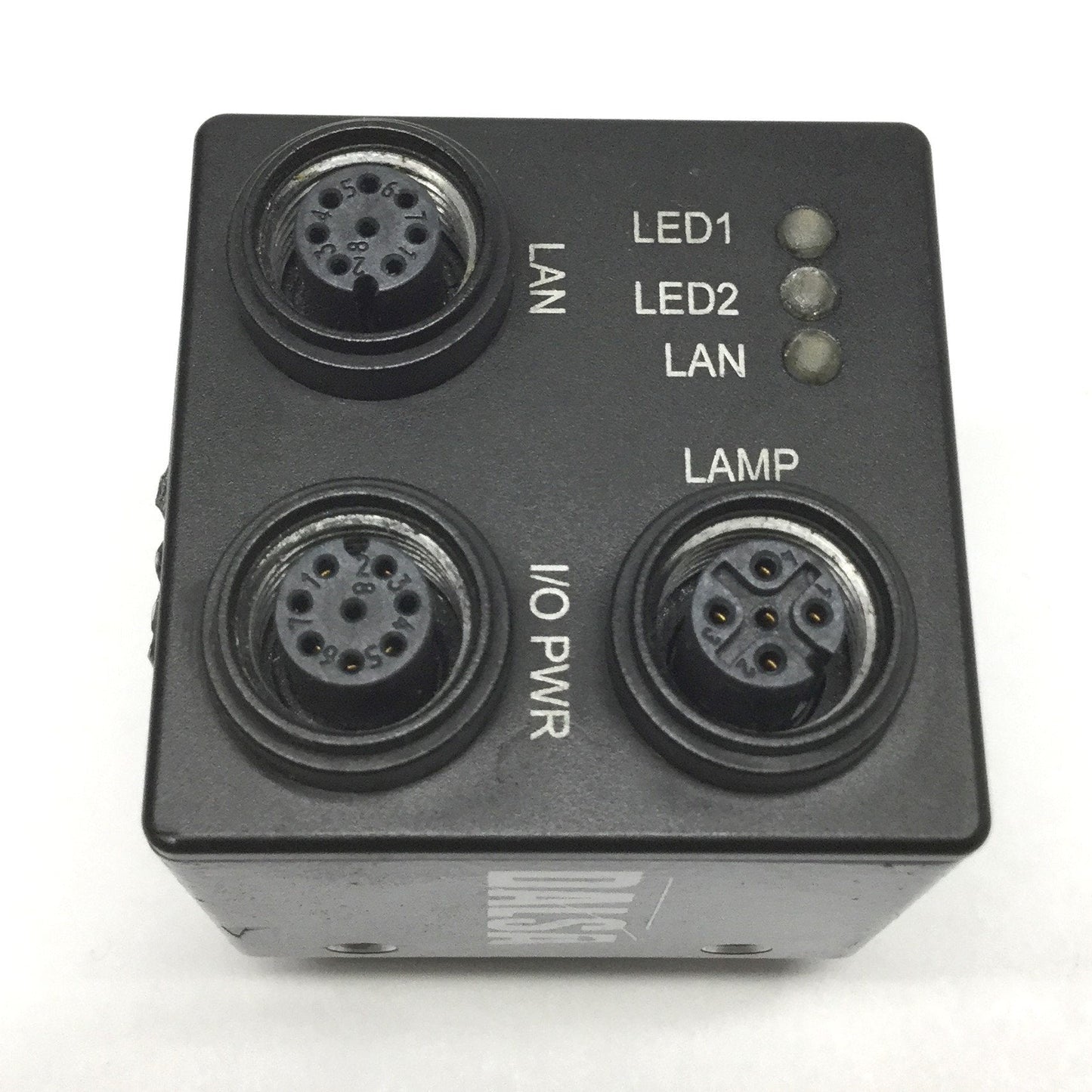 Used Teledyne Dalsa BO-21-3HK60-00-R Monochrome Machine Vision Smart Camera, 640x480