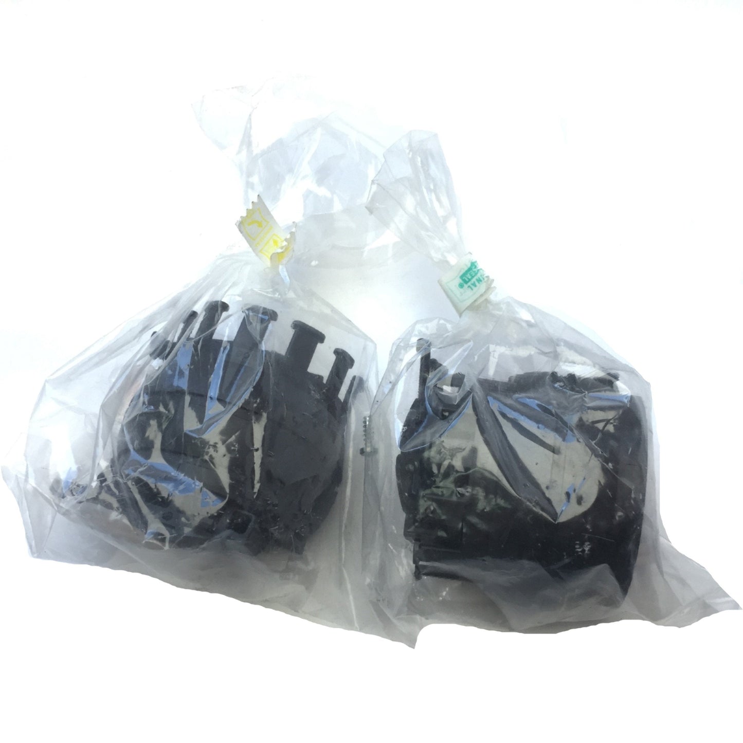 New Lot of 2 Murrplastik 83692262 End Ball Joint w/ Integrated S Fastening Element