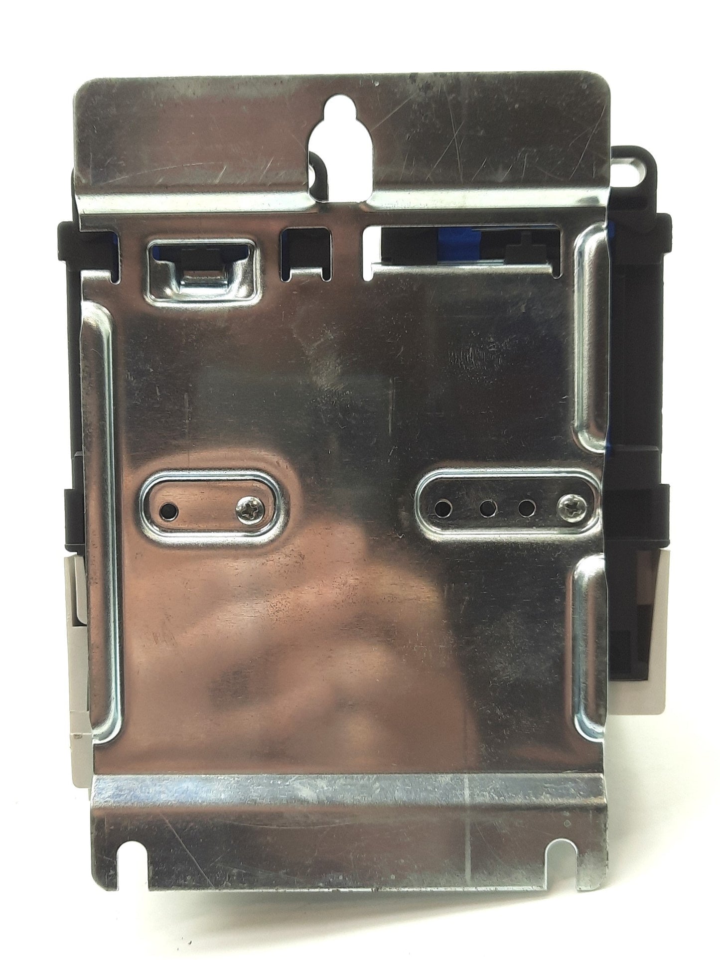 Used EATON E501C50L3A-VFD Reversing Motor Starter, 3-Pole, 600VAC 40A, 24VDC Control