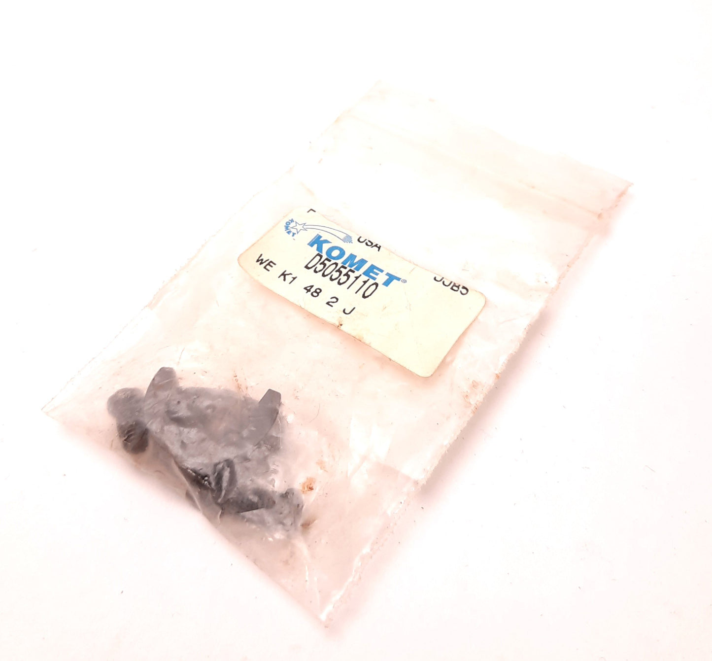 Used Komet D5055110 Indexable Insert Cartridge, WE K1 48 2 J