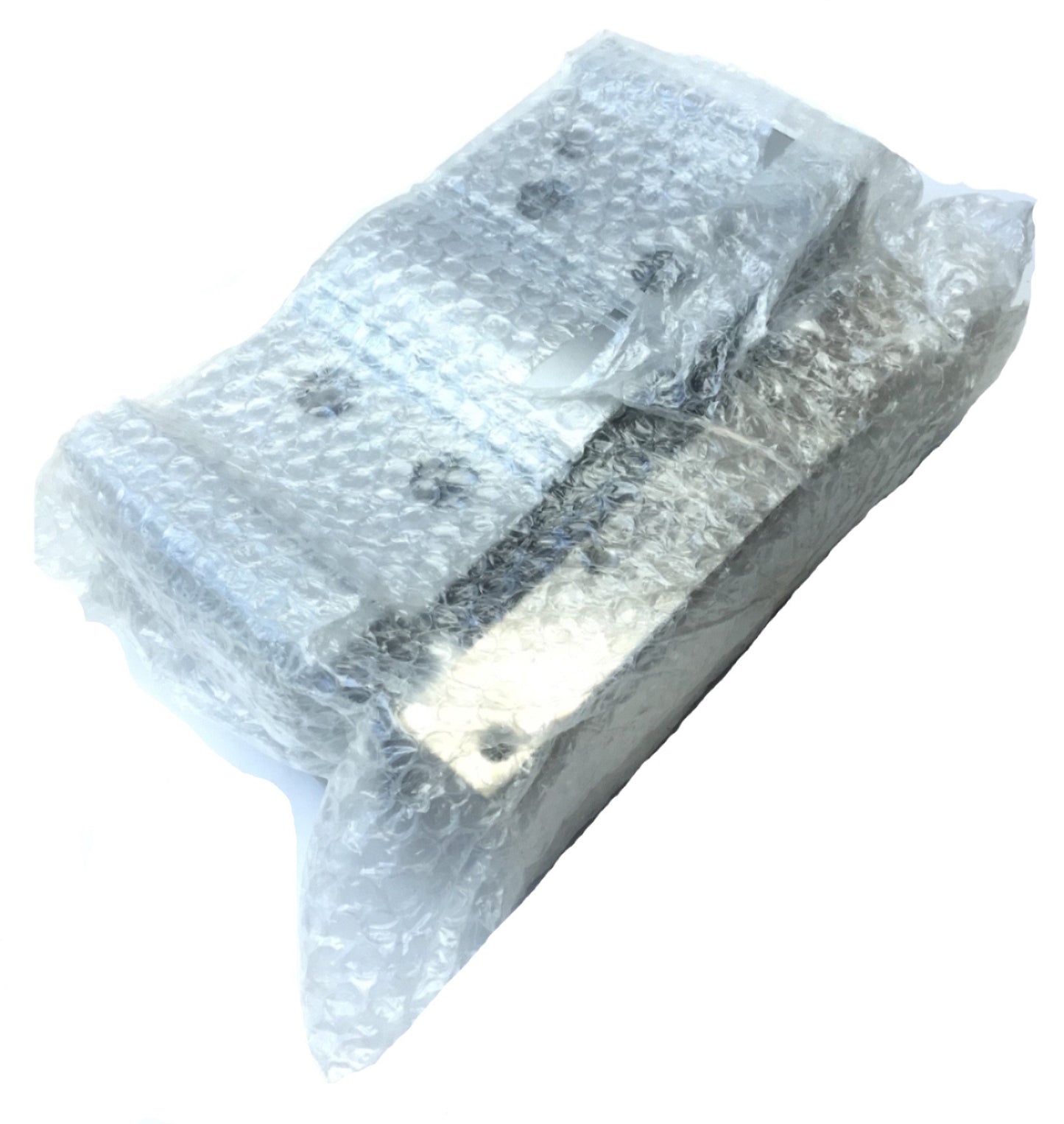 New – Open box SMC MGPS80-50-M9PV Compact Guide Pneumatic Cylinder, Bore: 80mm, Stroke: 50mm