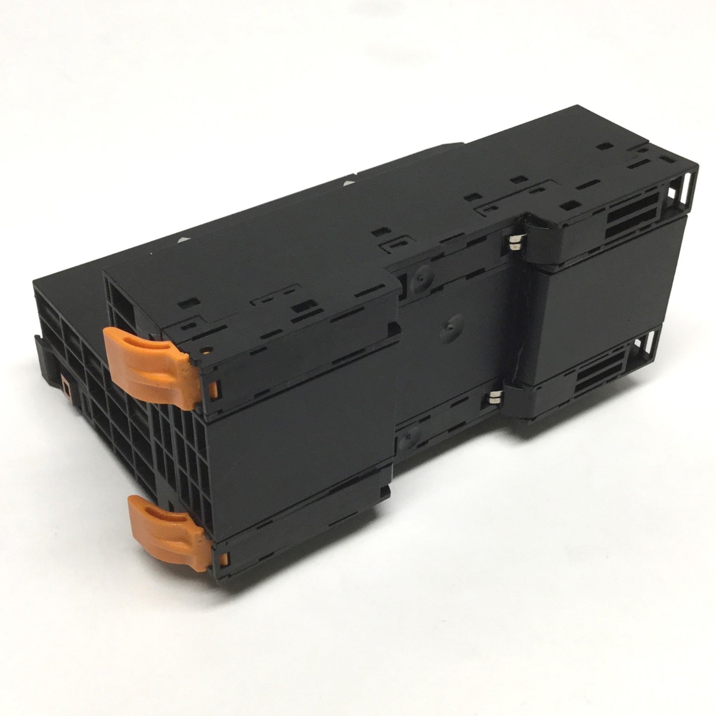 Used Weidmuller UR20-FBC-EC Remote I/O EtherCAT Fieldbus Coupler RJ45 Ethernet Module