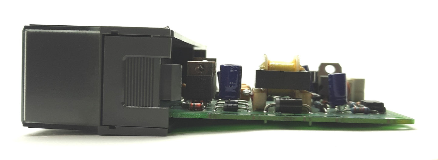 Used Allen Bradley 1746-NO4I Ser A SLC 500 PLC Analog Output Module 4-Channel, 0-21mA