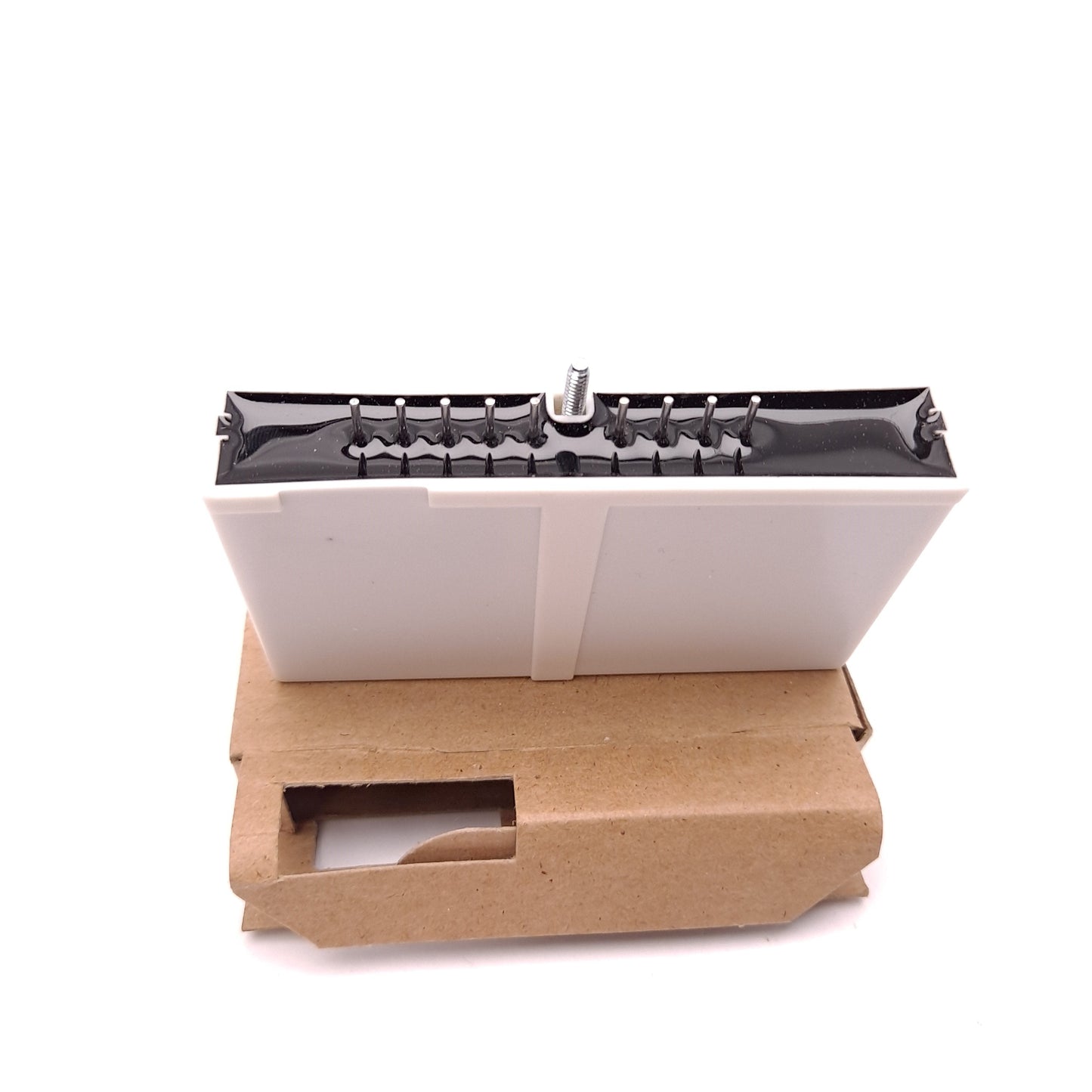 New Opto 22 AD11 Analog Input Module, Voltage Input:-5-5VDC 15mA Resolution:12-Bits