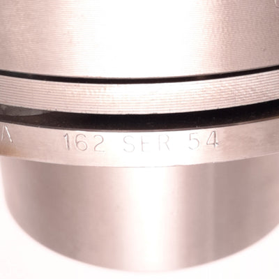 Used Rexnord Thomas 162 Ser54 Disc Coupling, 9700 Max RPM, 604 Nm, ±0.91 Capacity