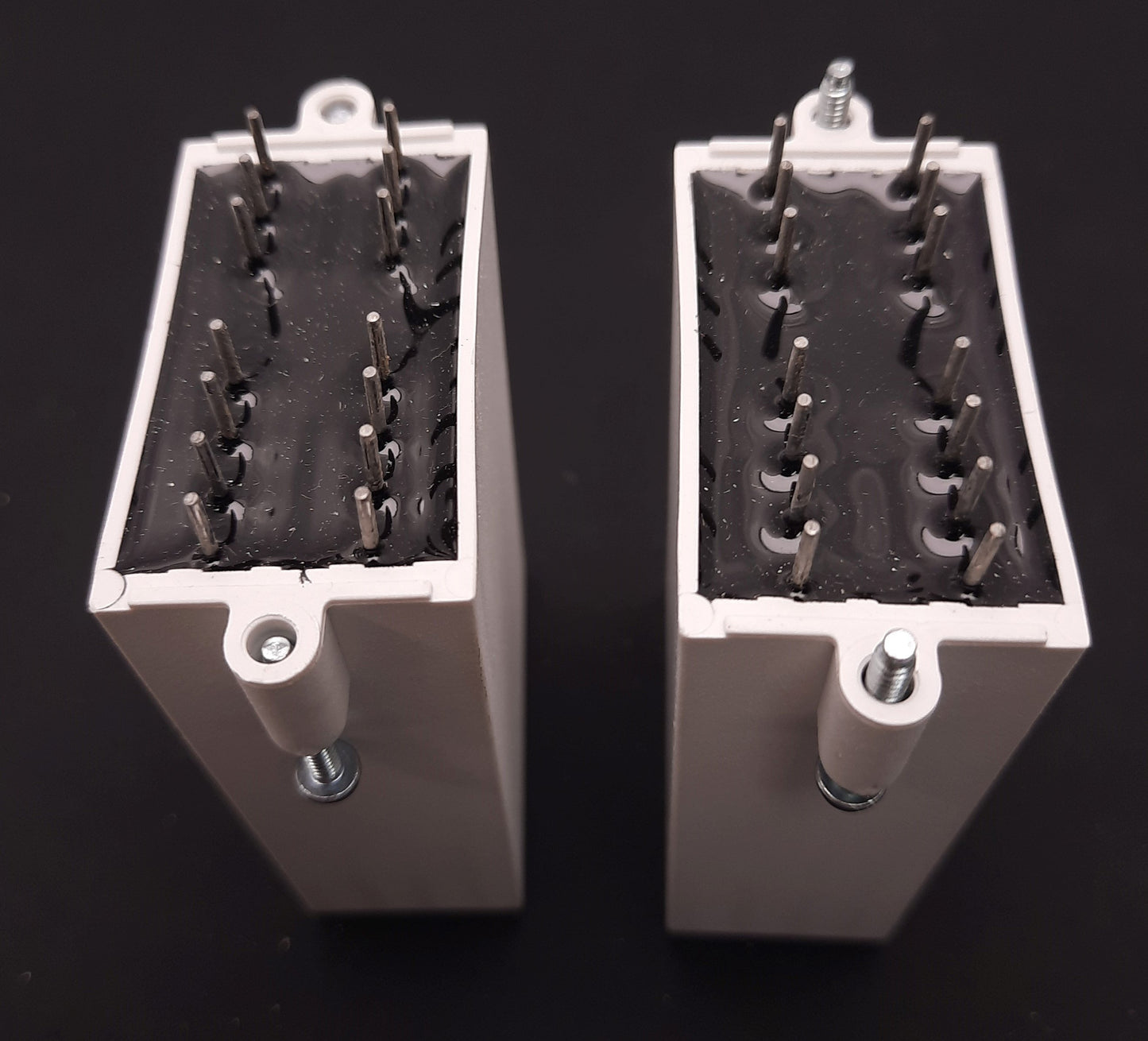 New – Open box Lot of 2 Opto-22 IDC5Q I/O Relay Module, 10-32v DC, 50mA 30v DC, 14 Pin