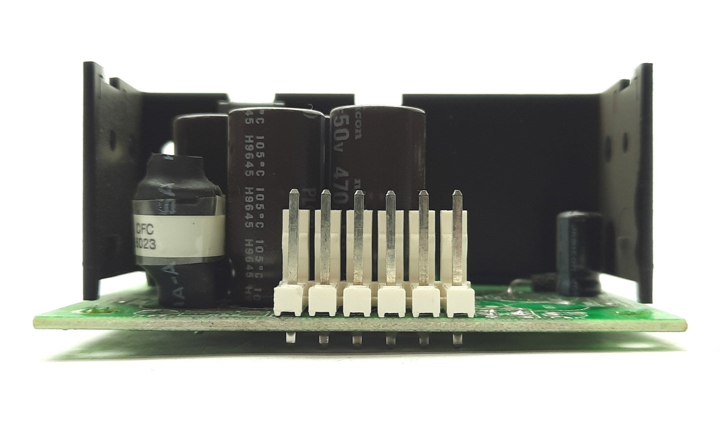 Used Converter Concepts VL30-181-01/0 Power Supply, Out: 24VDC 1.67A, In: 90-240VAC