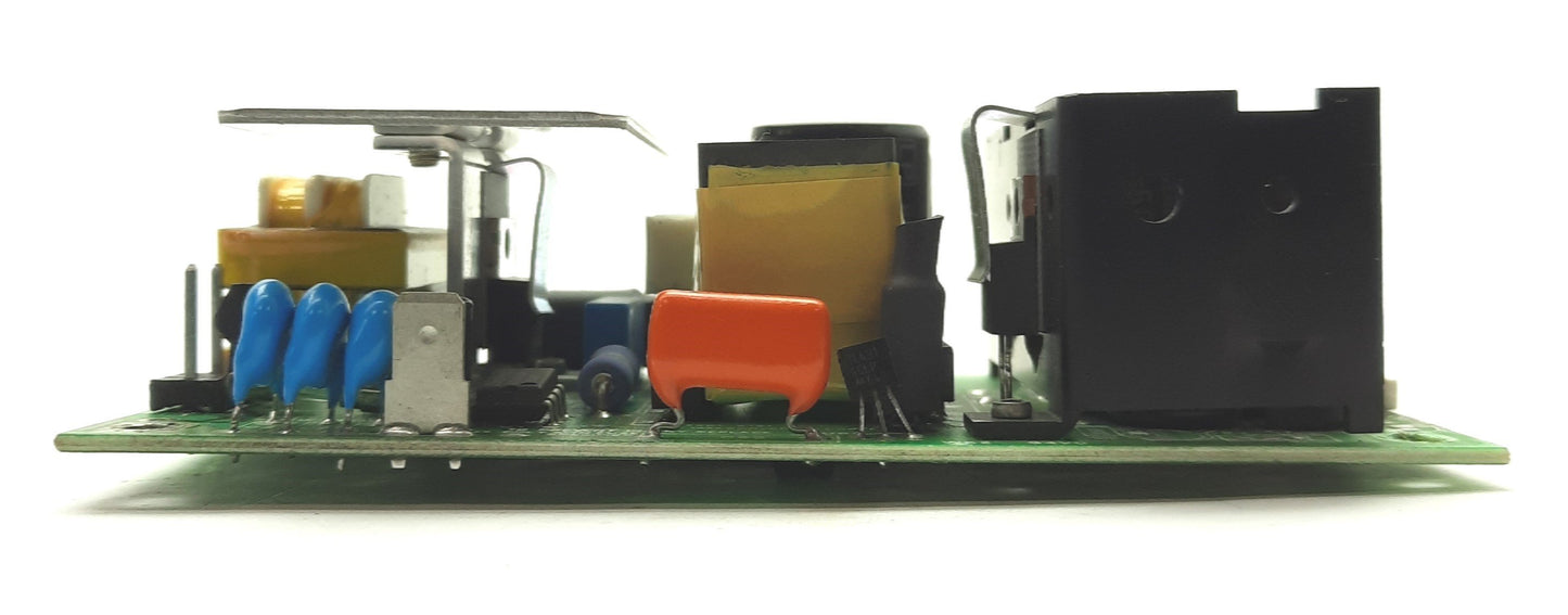 Used Converter Concepts VL30-181-01/0 Power Supply, Out: 24VDC 1.67A, In: 90-240VAC