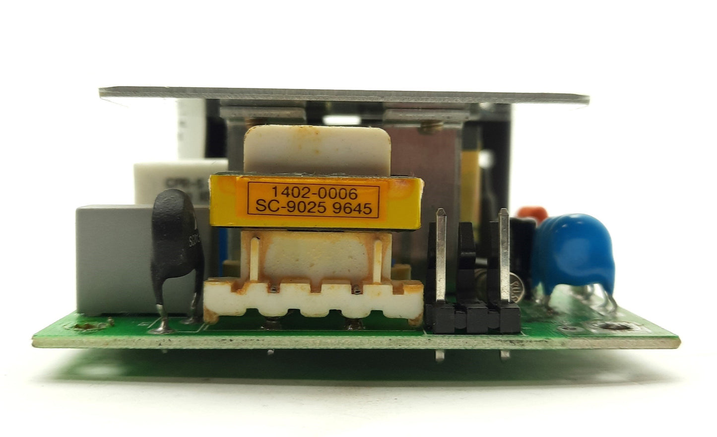 Used Converter Concepts VL30-181-01/0 Power Supply, Out: 24VDC 1.67A, In: 90-240VAC