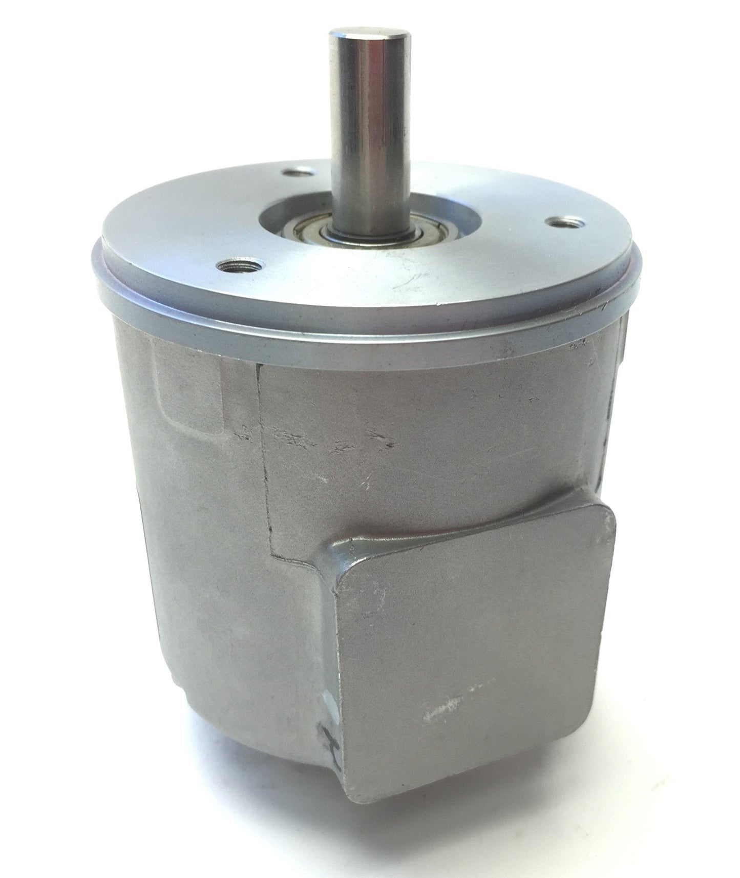 Used BEI Sensors H25G-F1-12GC-28V/5-CW-EM14/19 Absolute Encoder, 5-28V In, 5V Out