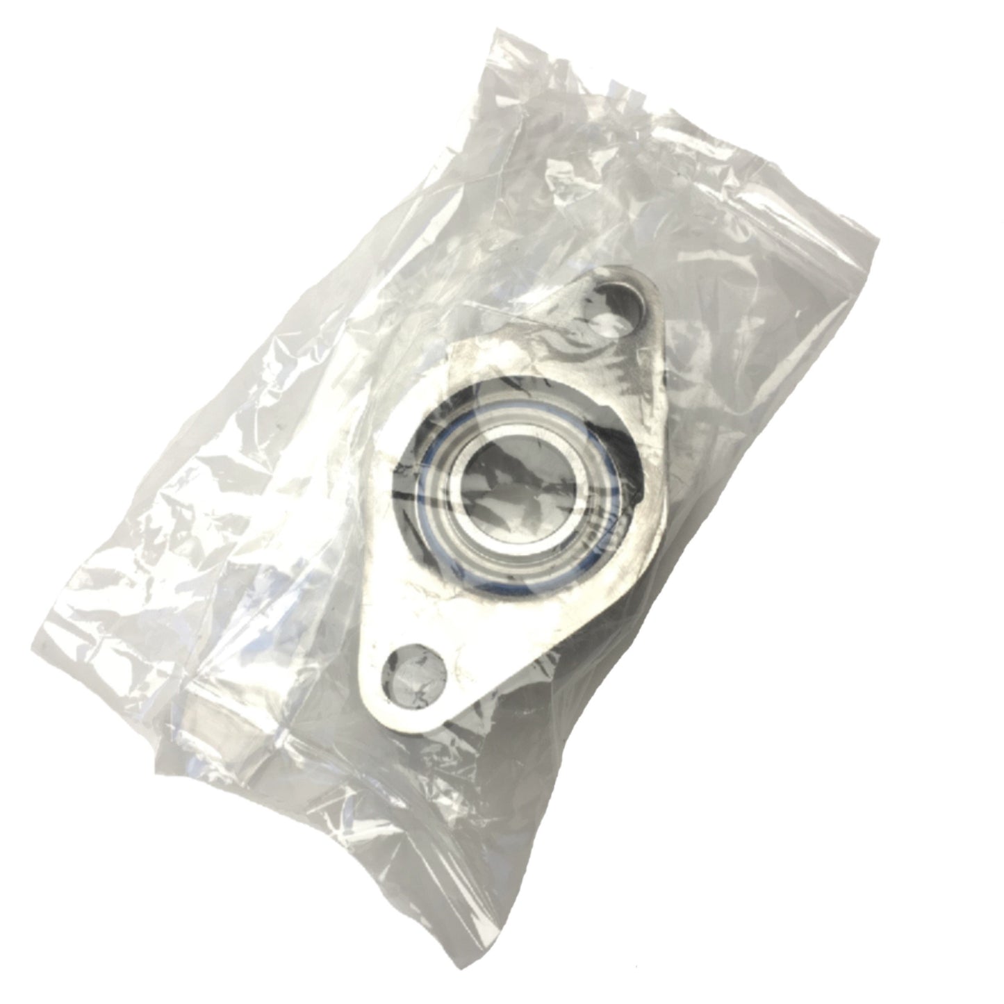 New SKF F2BSS 100-YTPSS Flanged Stainless Steel Ball Bearing Bore 1" Rating 2675 lbf