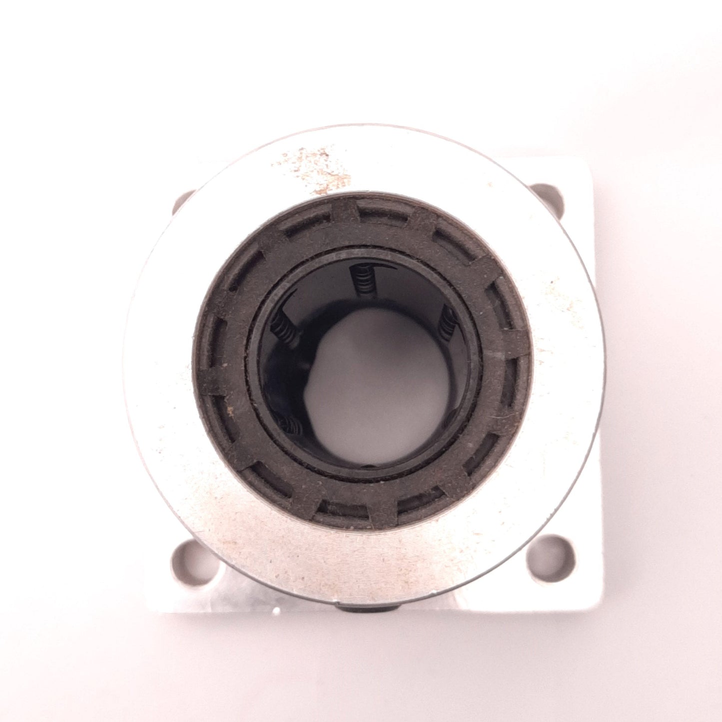 Used Thomson SFB16 Super Pillow Block 1" Diameter, Flange Mount, 72mm Length