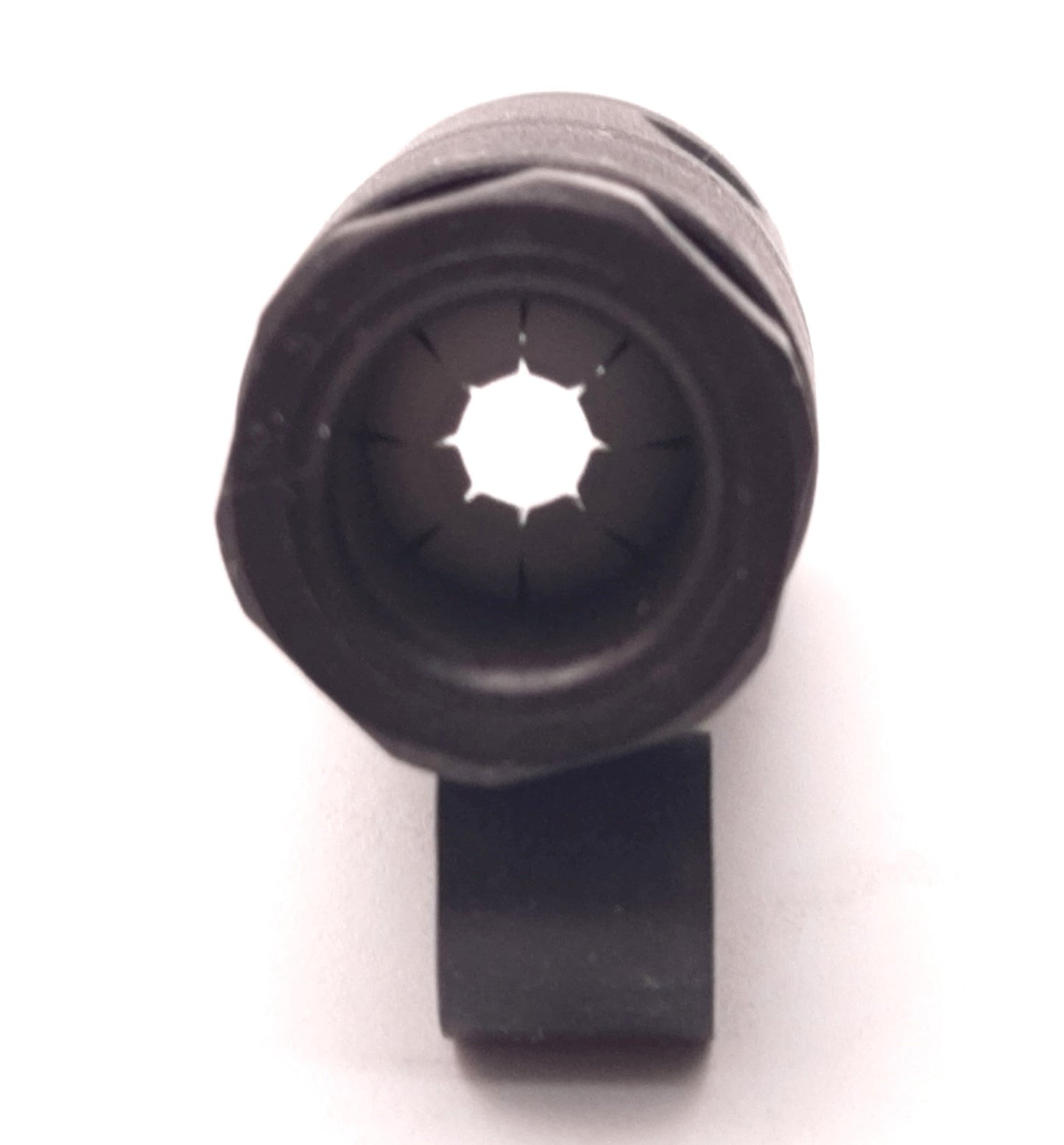 New – Open box Turck BSWS 8151-0 Circular Plug M12 Male, 4A, 60v, IP67, 5 Position, U6610